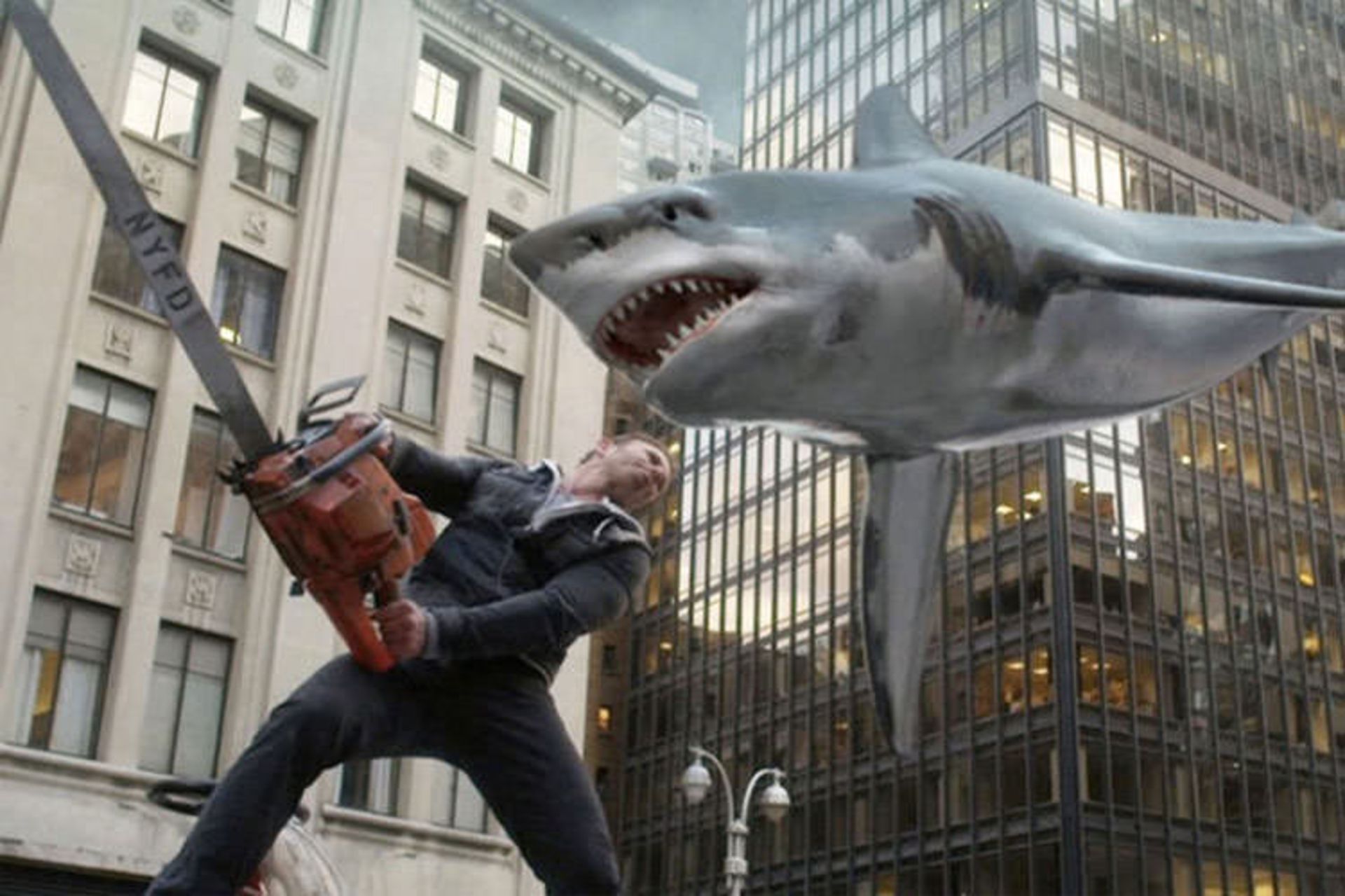 sharknado