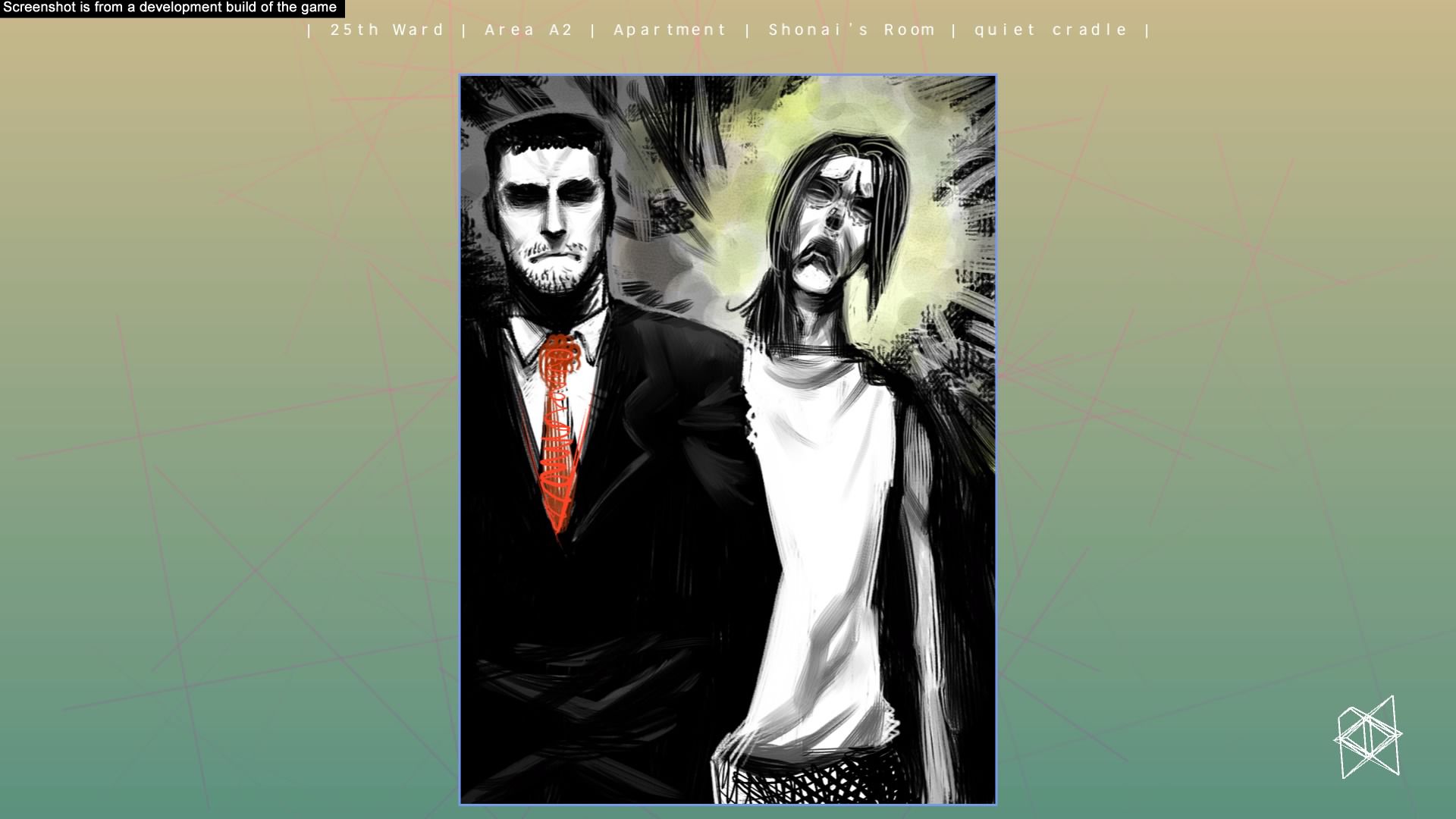 The 25th Ward: The Silver Case 