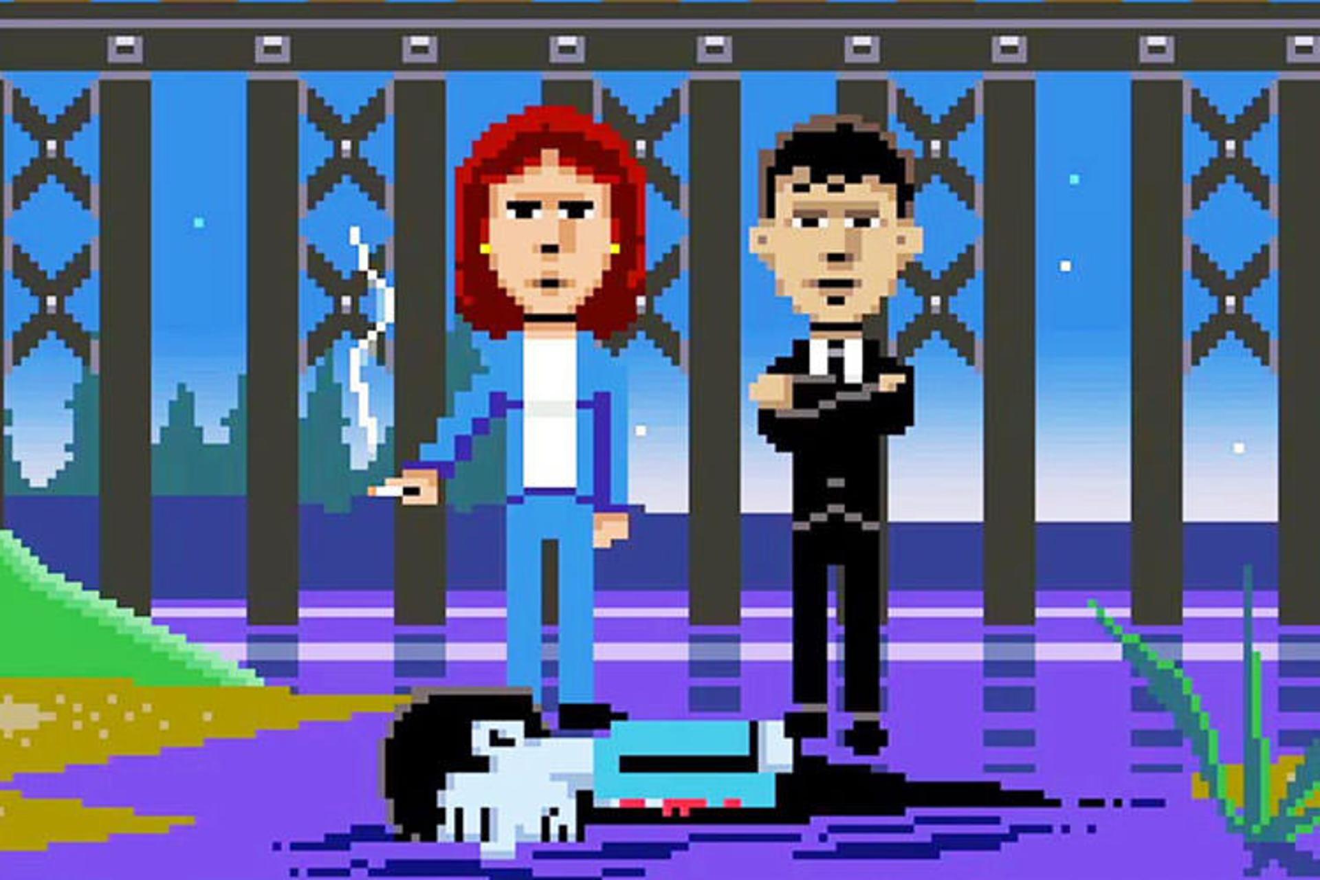 Thimbleweed Park