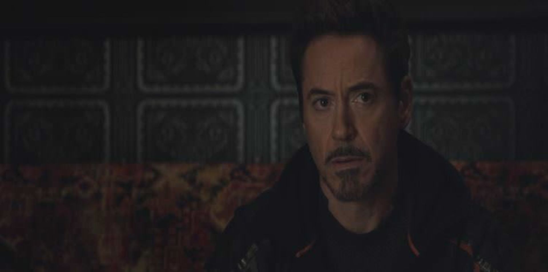 Avengers: Infinity War
