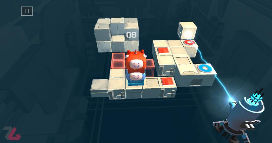 Death Squared
