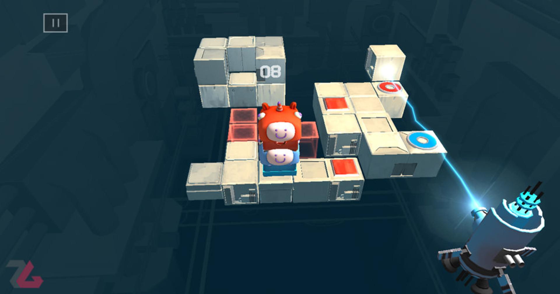 Death Squared