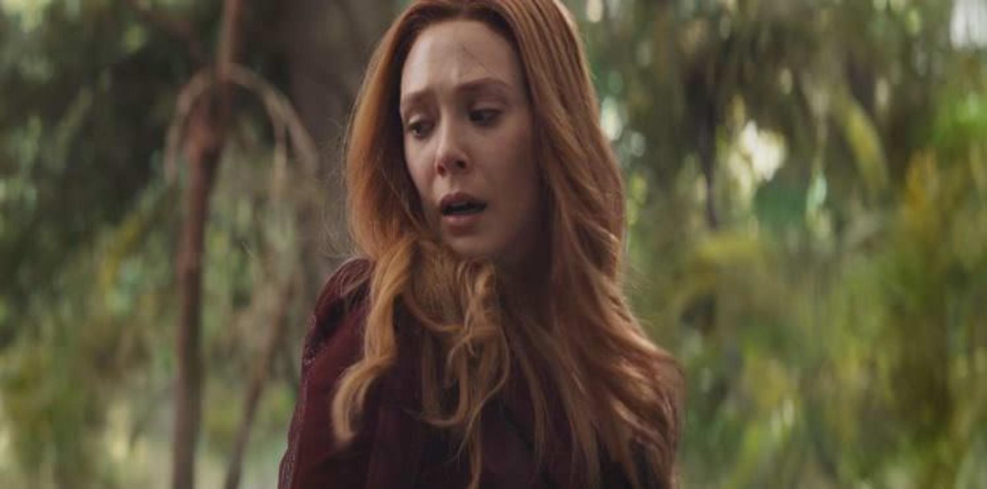 Avengers: Infinity War
