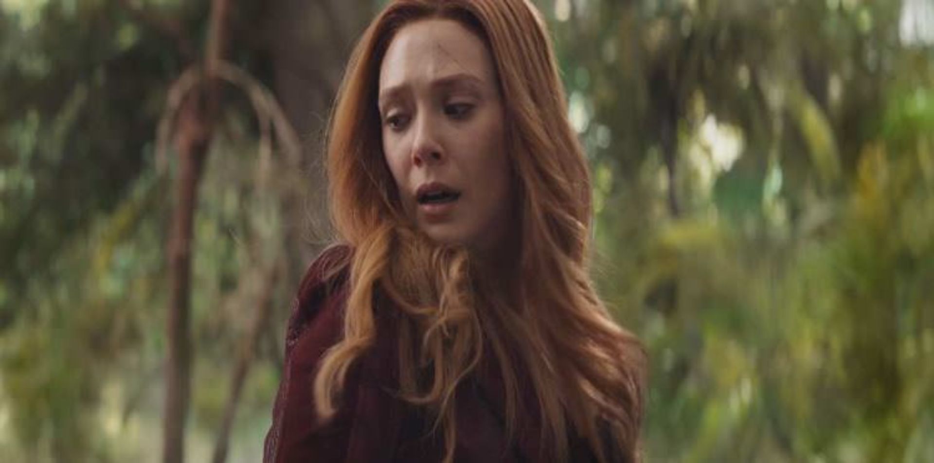 Avengers: Infinity War