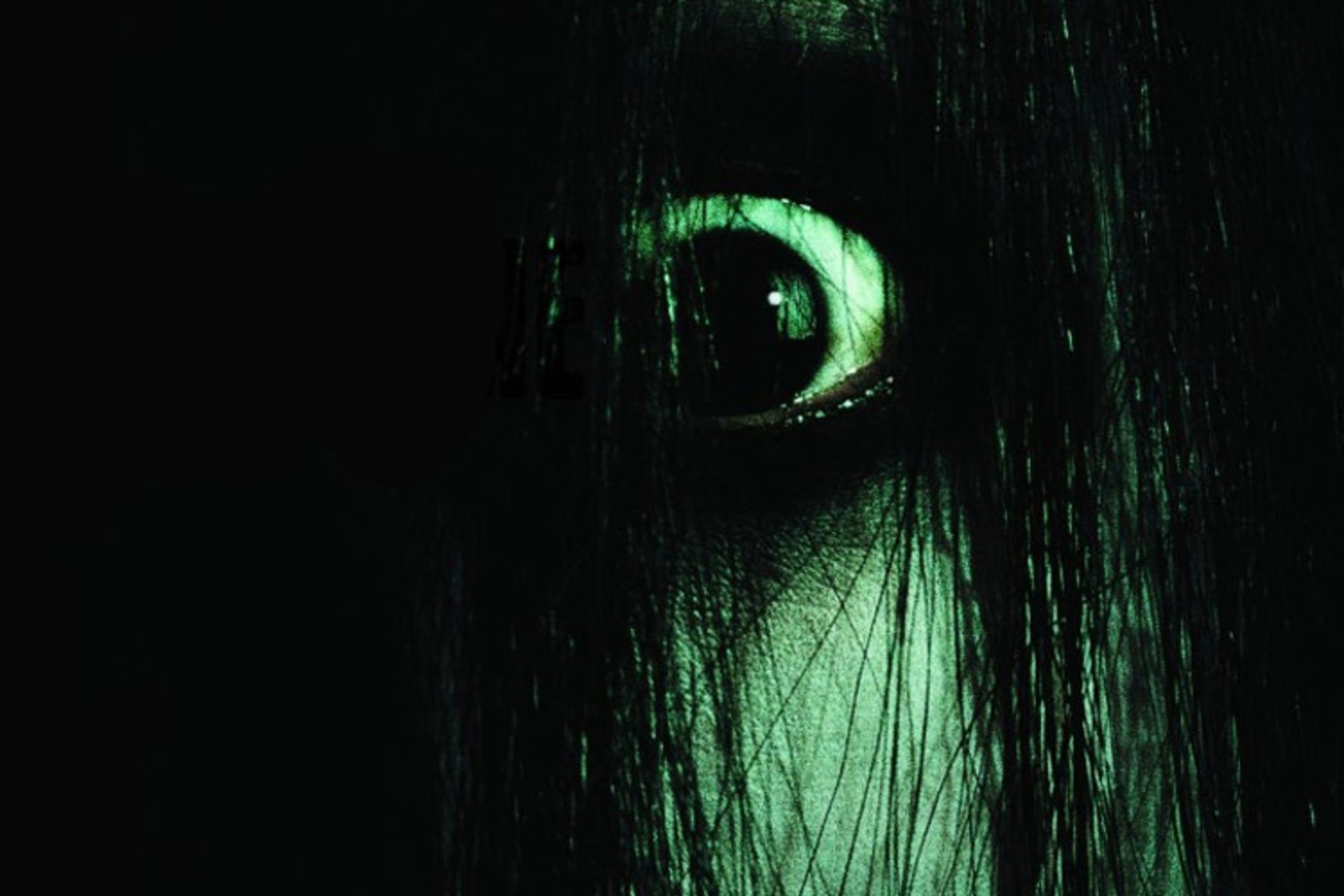 The Grudge