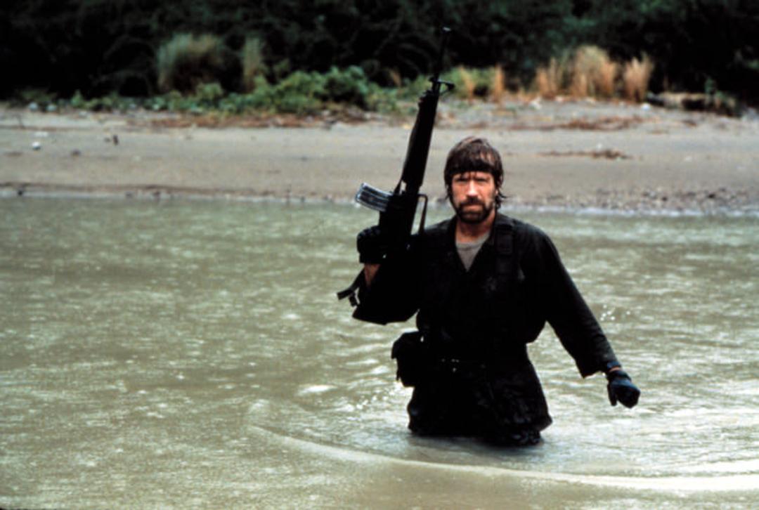 Delta Force 2