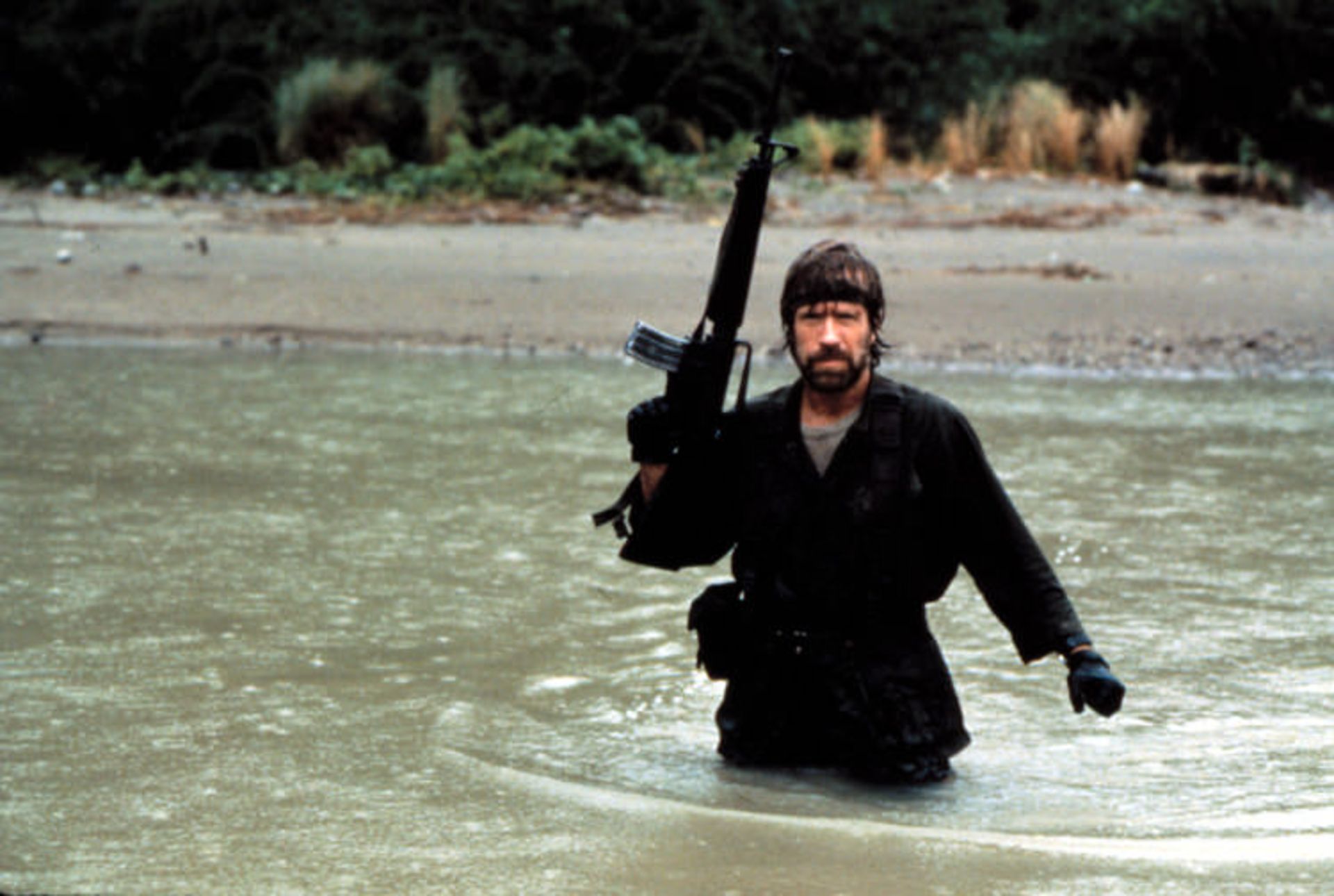 Delta Force 2