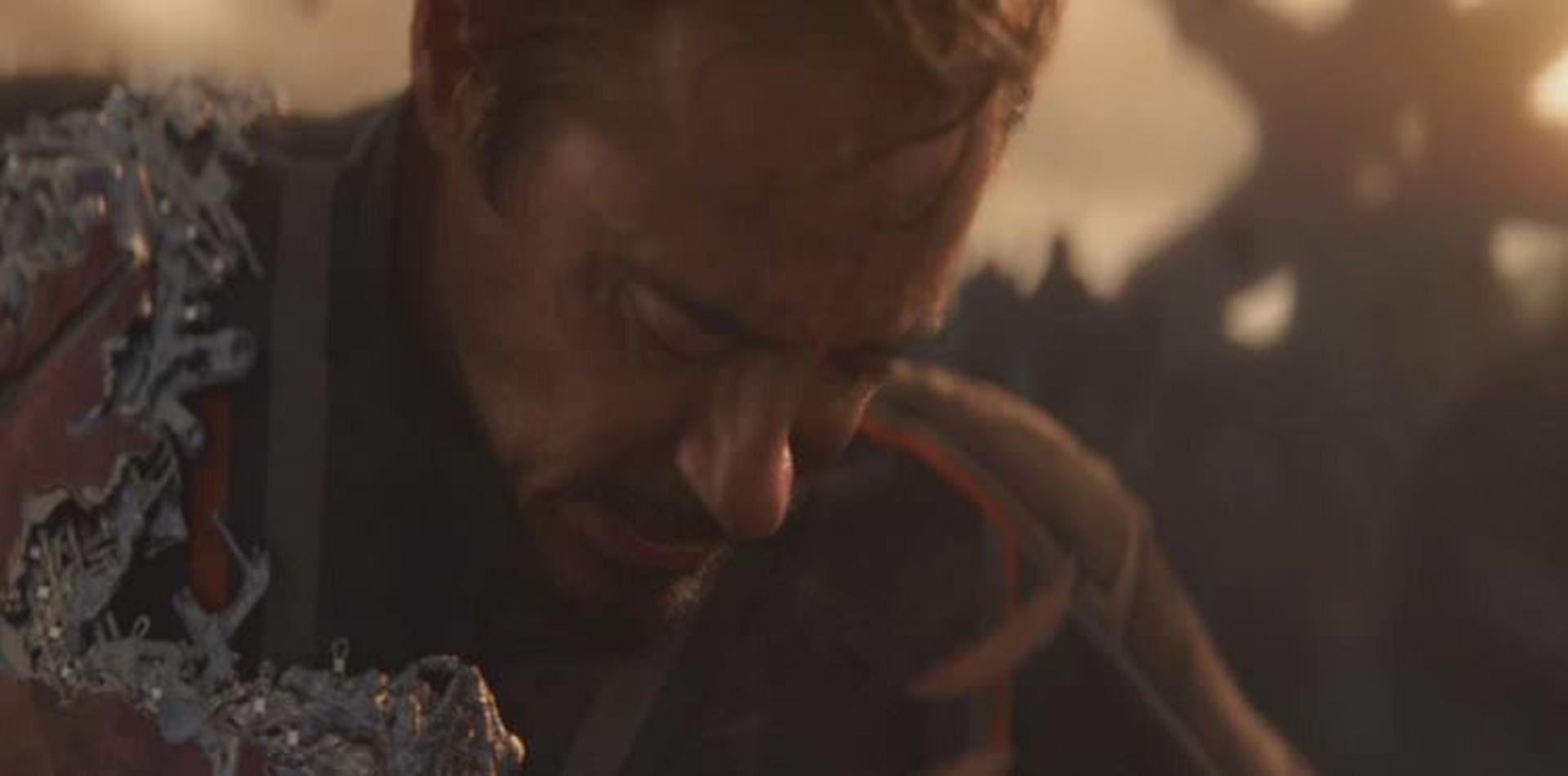 Avengers: Infinity War