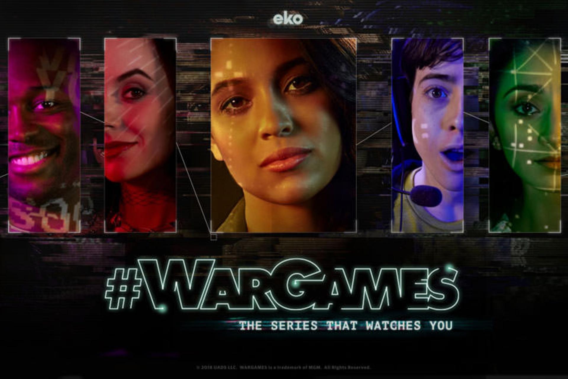 WarGames