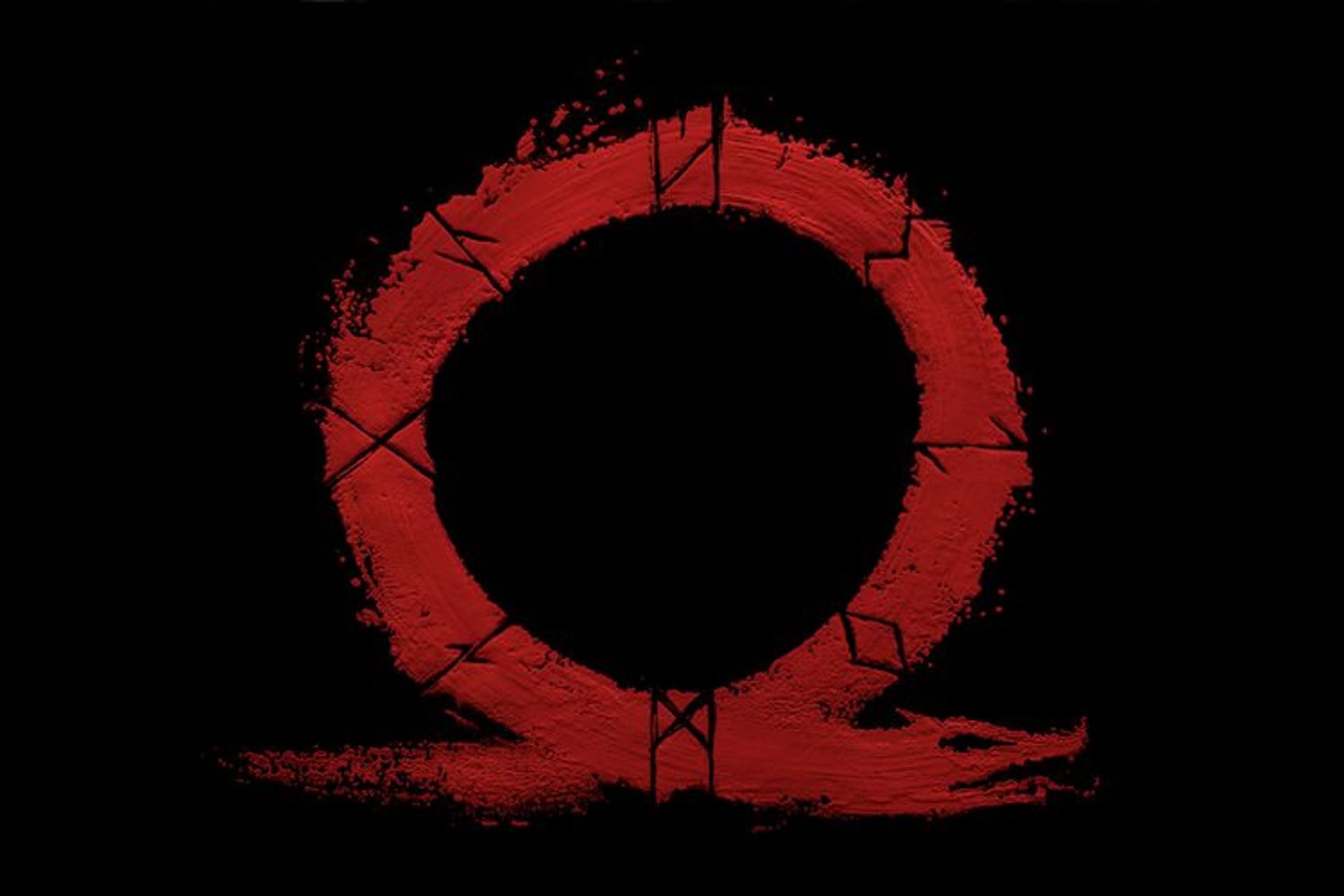 God Of War