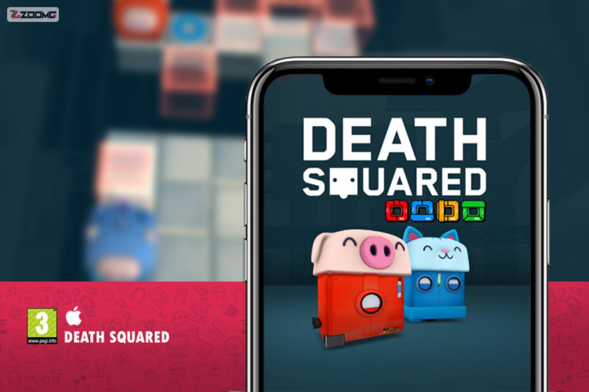 Death Squared