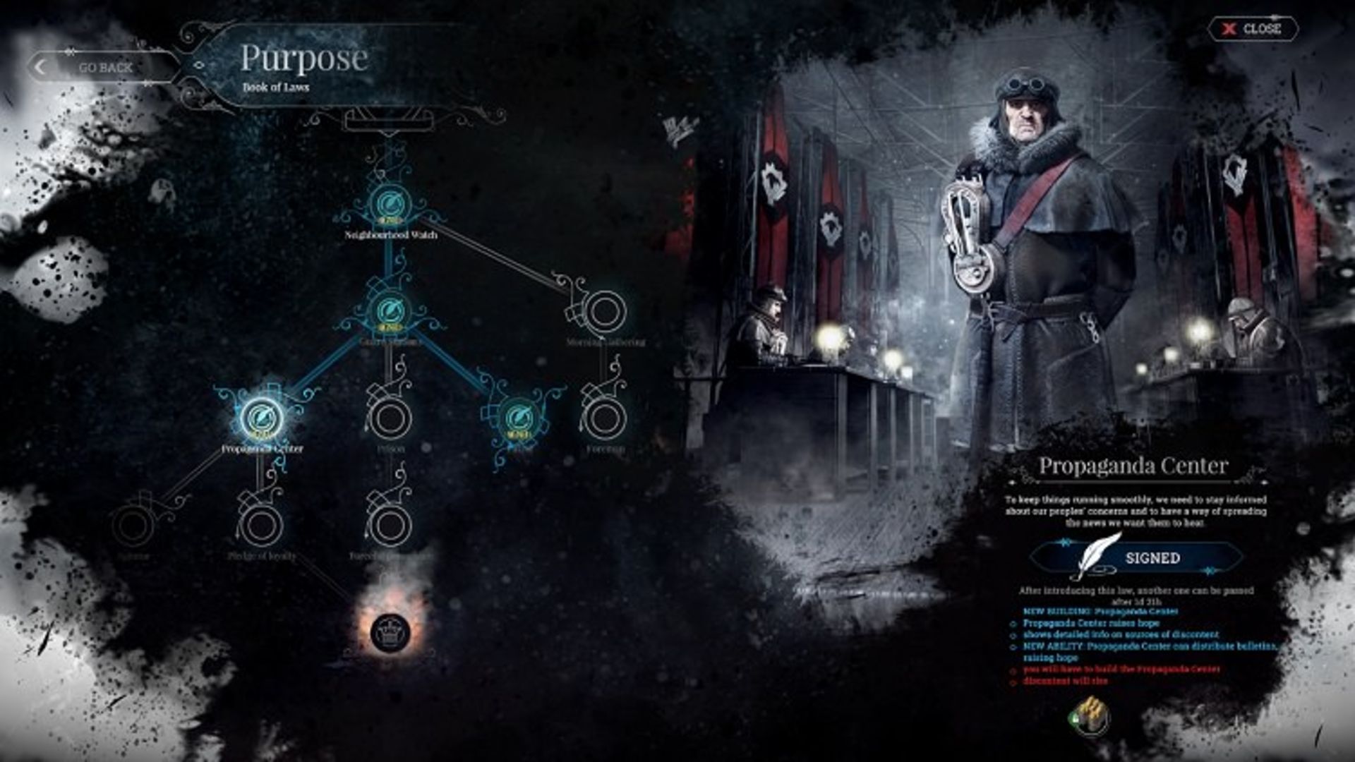 Frostpunk