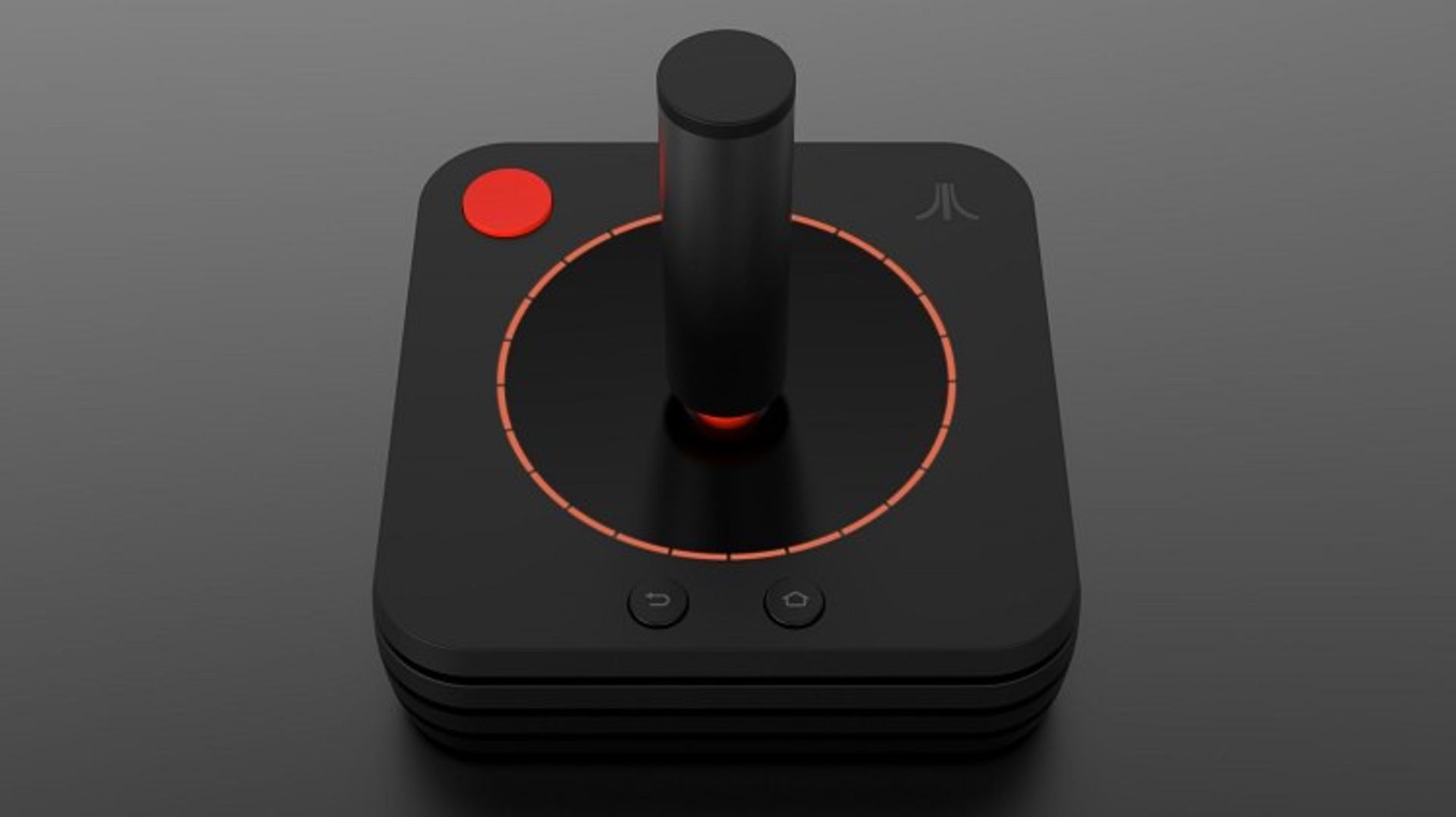 کنسول Atari VCS