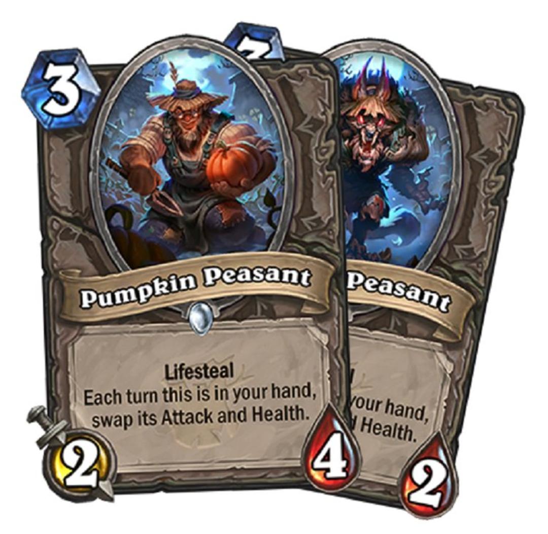 Hearthstone