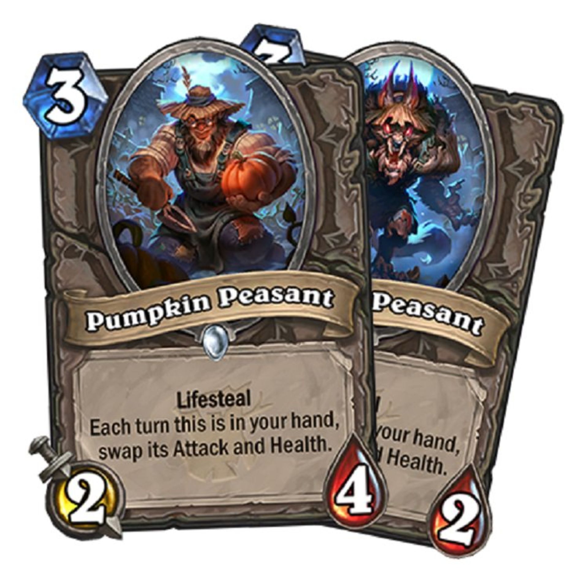 Hearthstone