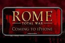 Rome: Total War