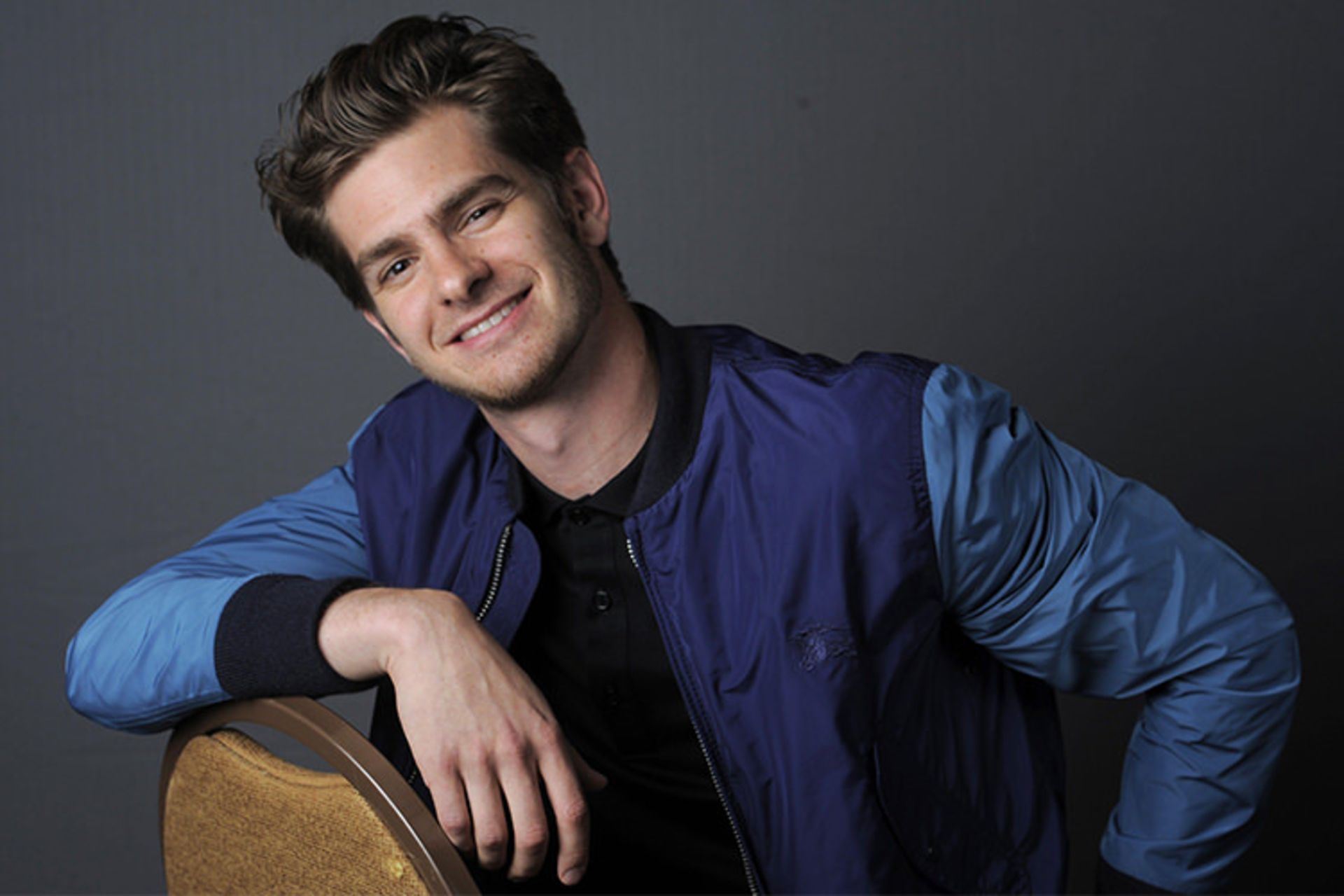 Andrew Garfield