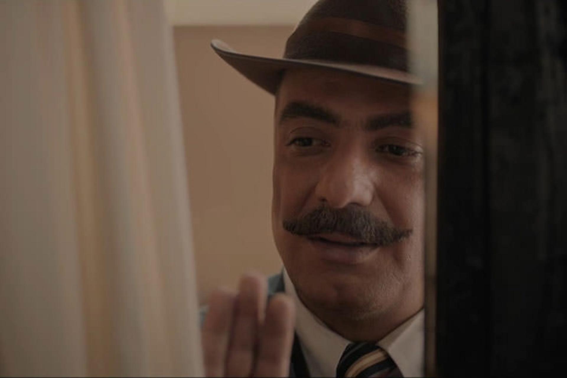 قسمت هفتم فصل سوم سریال شهرزاد