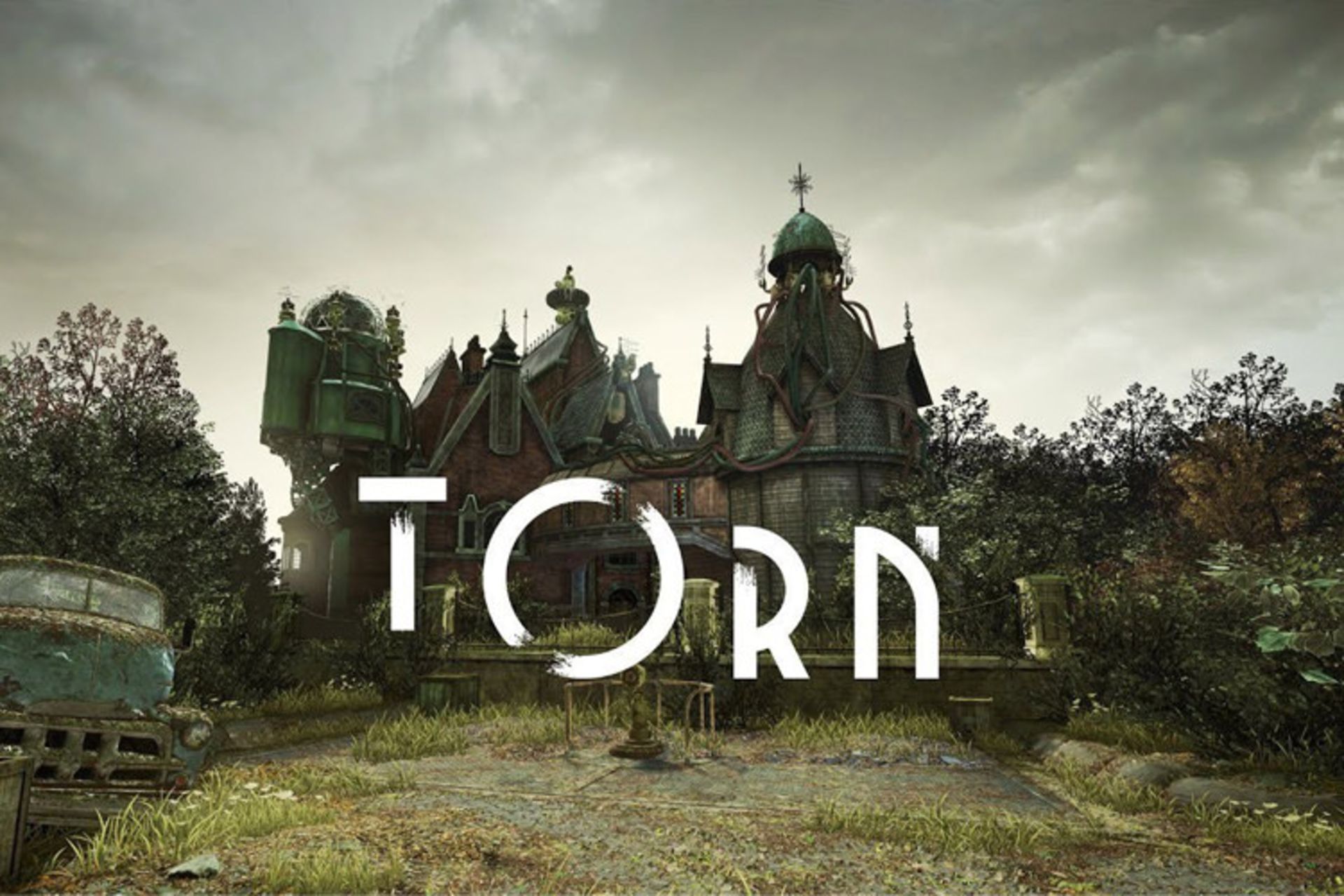 Torn 