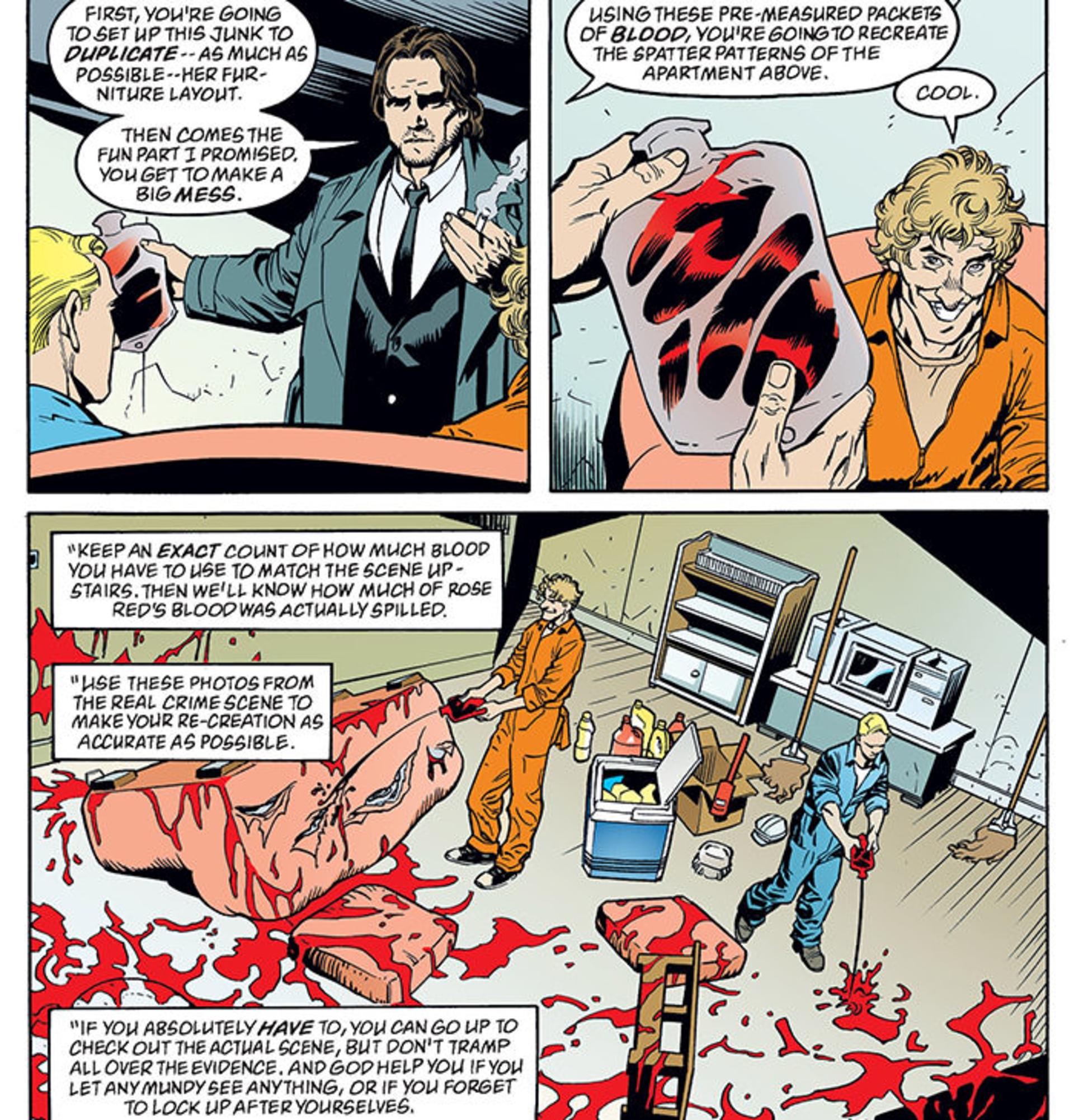 Fables