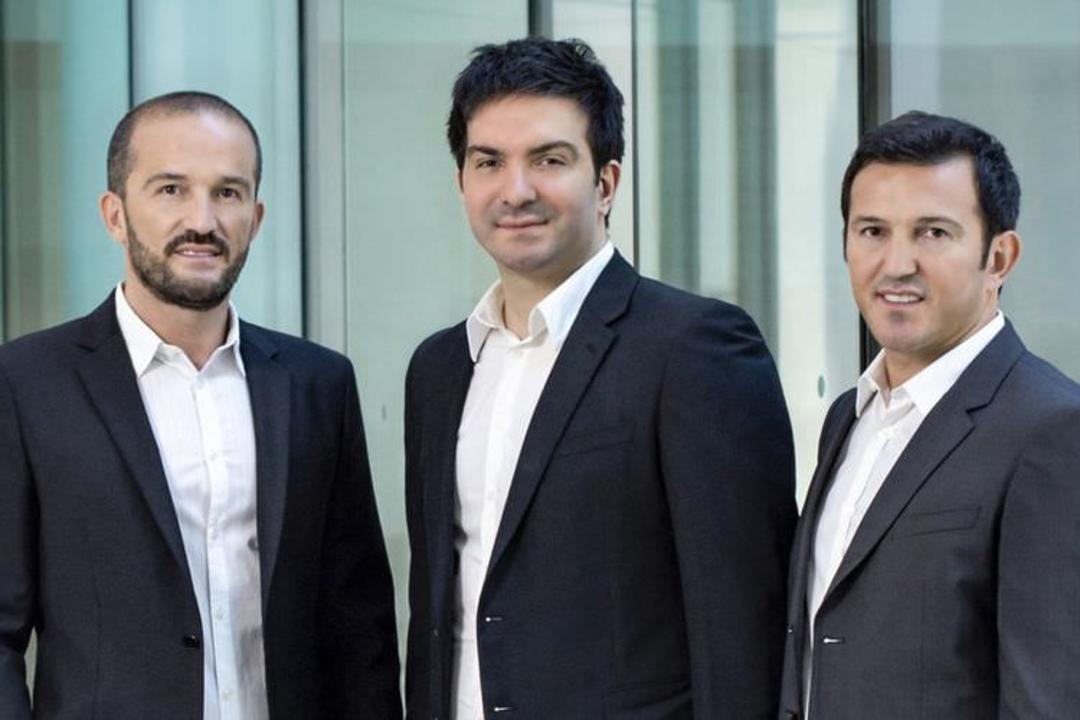 Yerli Brothers