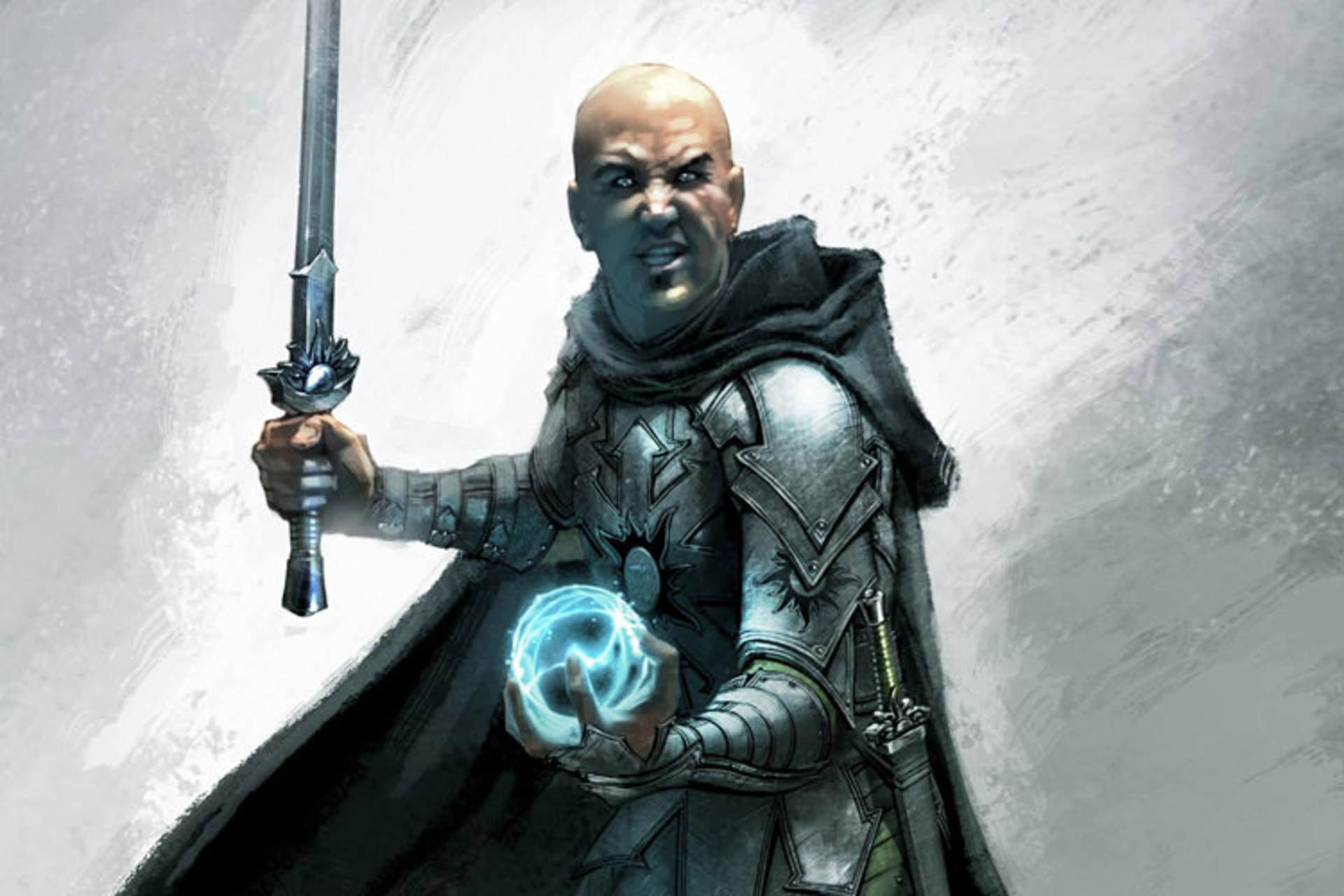 Shroud of the Avatar: Forsaken Virtues 