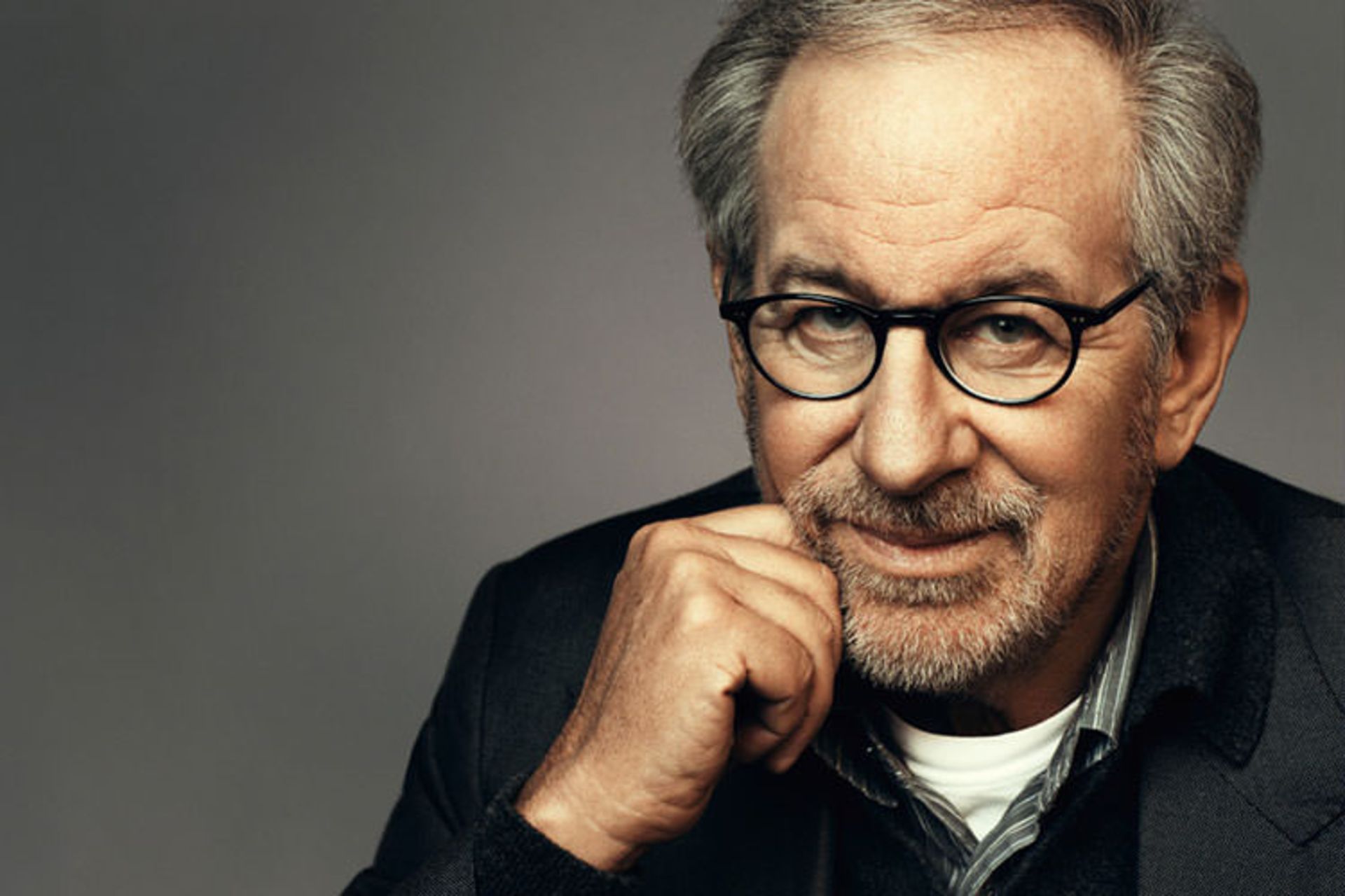 Steven Spielberg