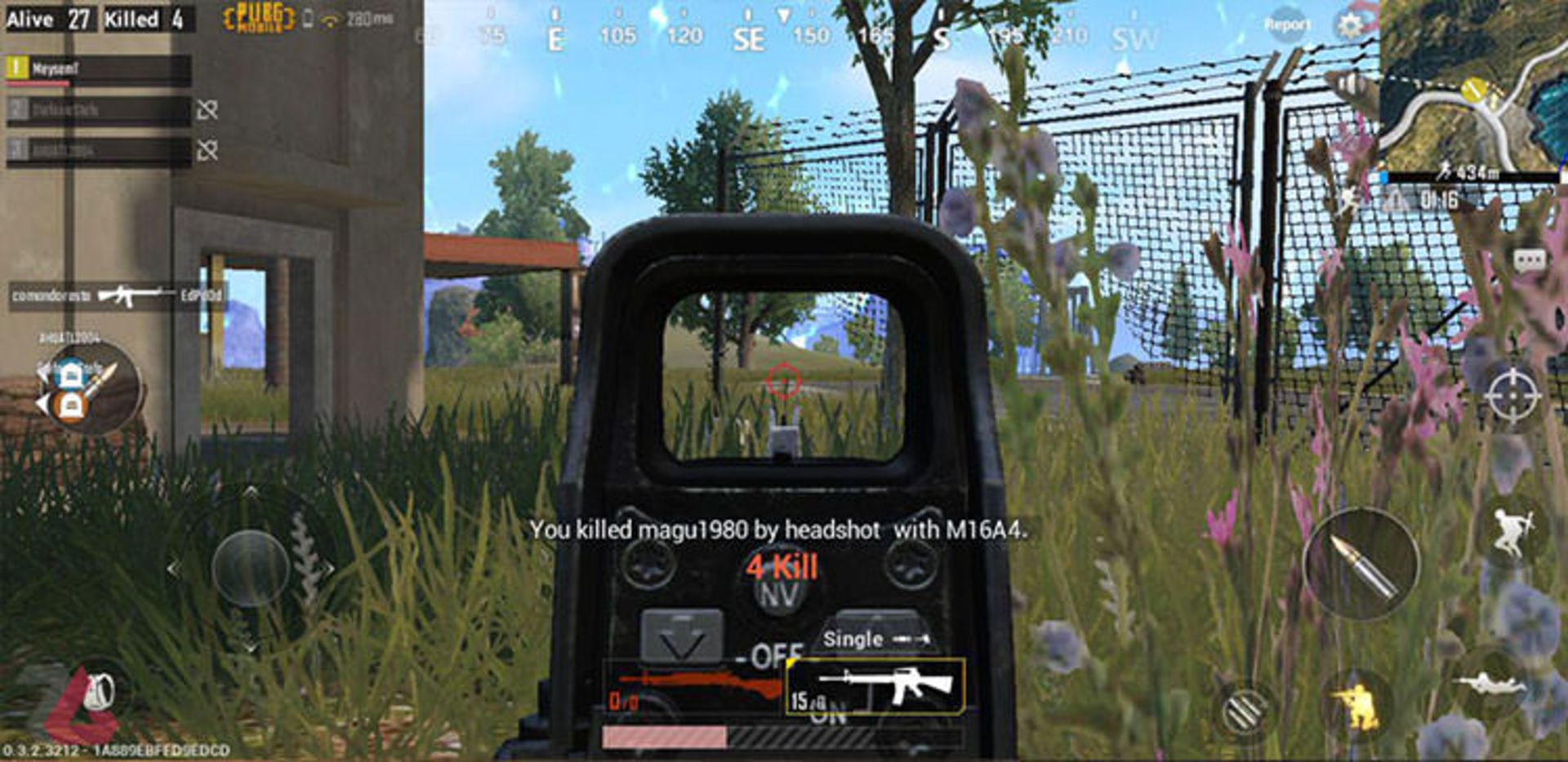 بازی PUBG Mobile