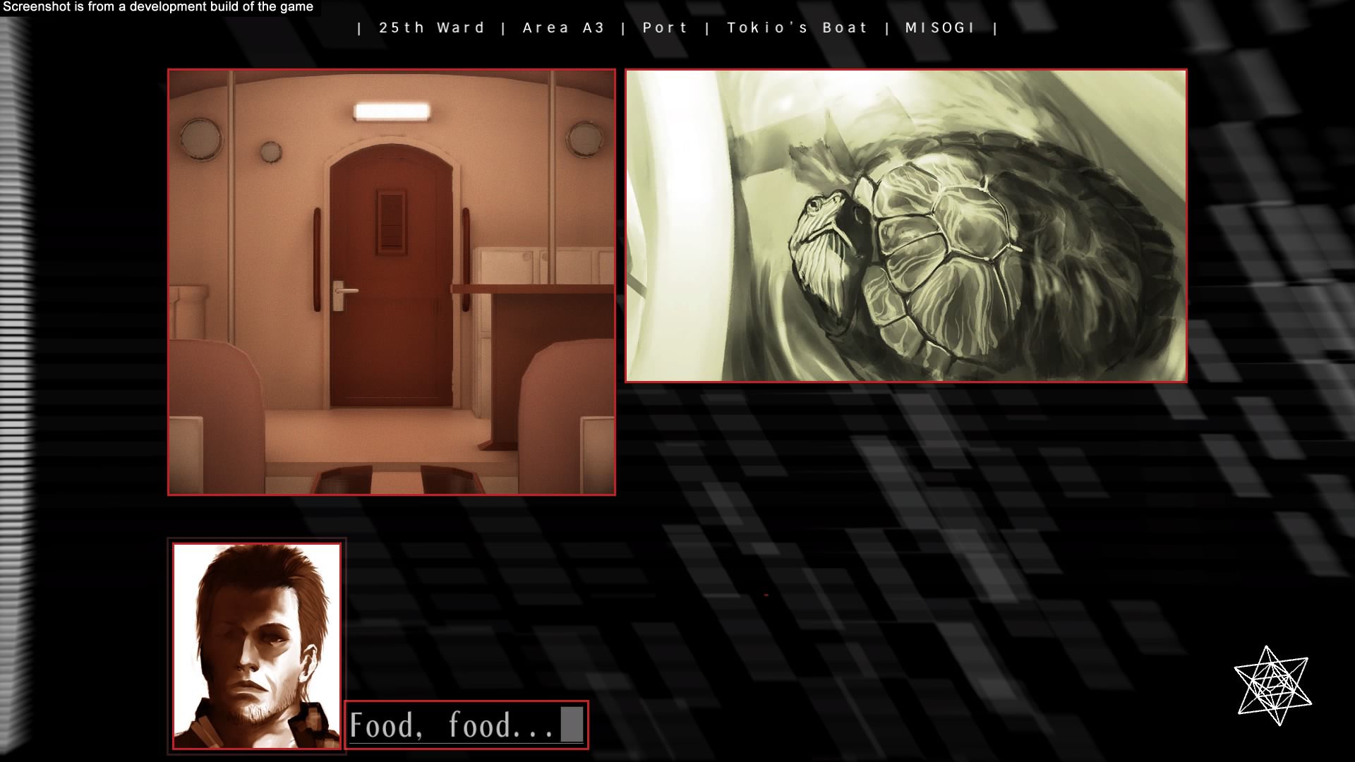 The 25th Ward: The Silver Case 
