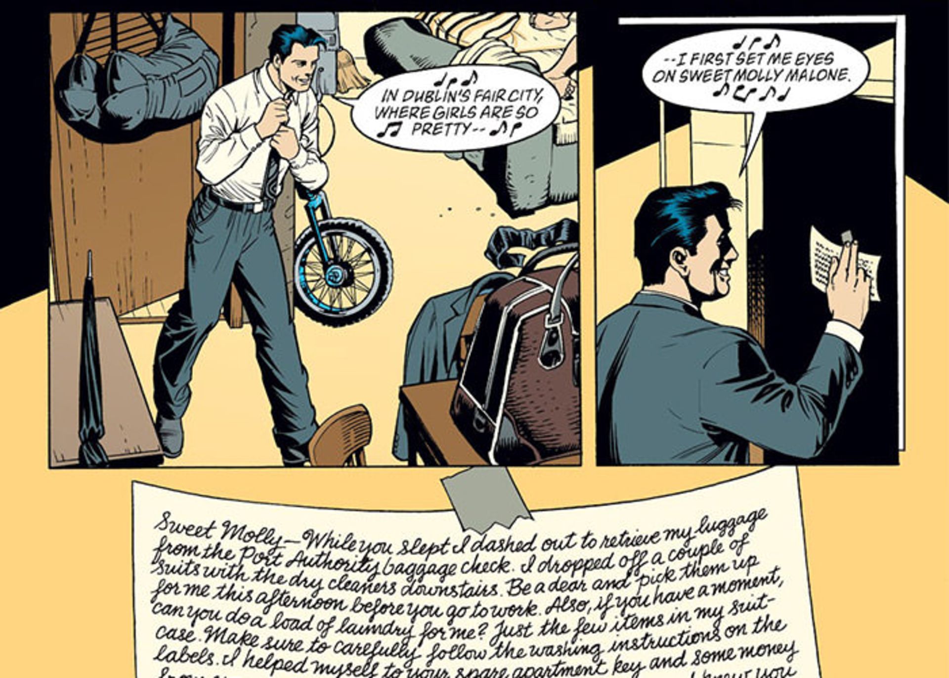 Fables