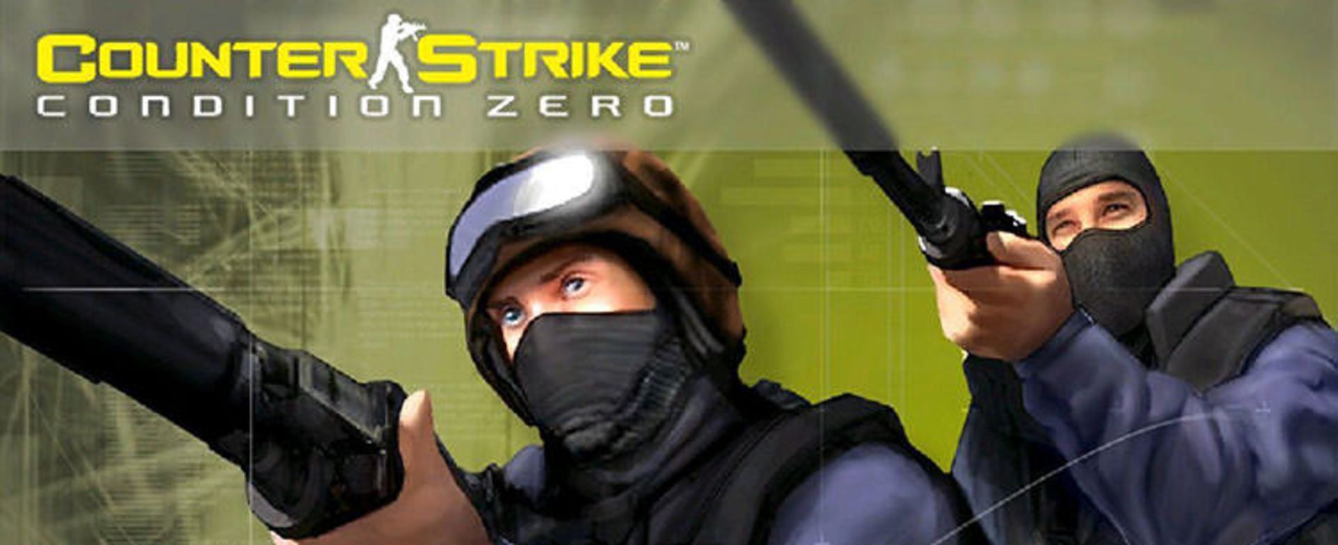 Counter Strike