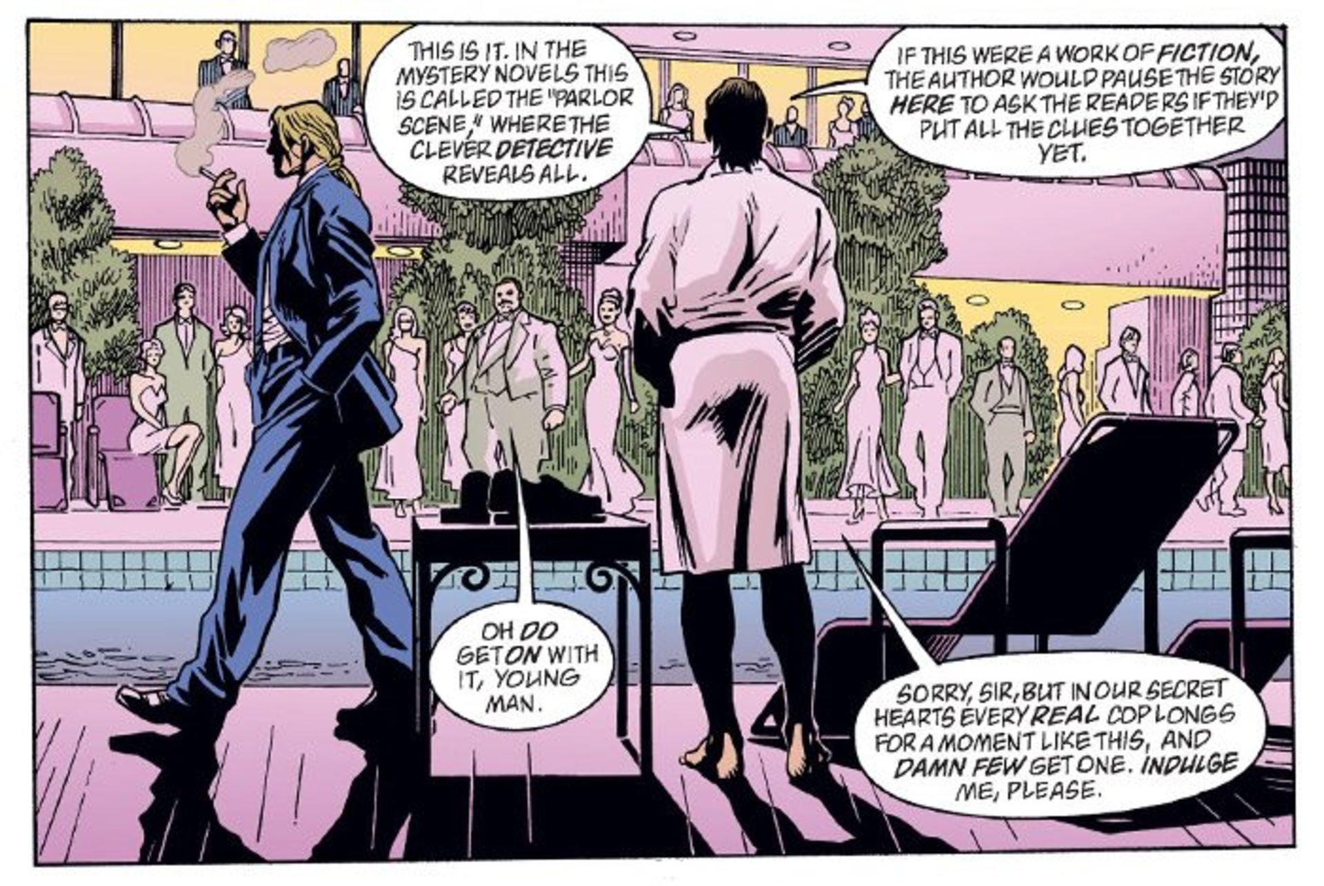 Fables