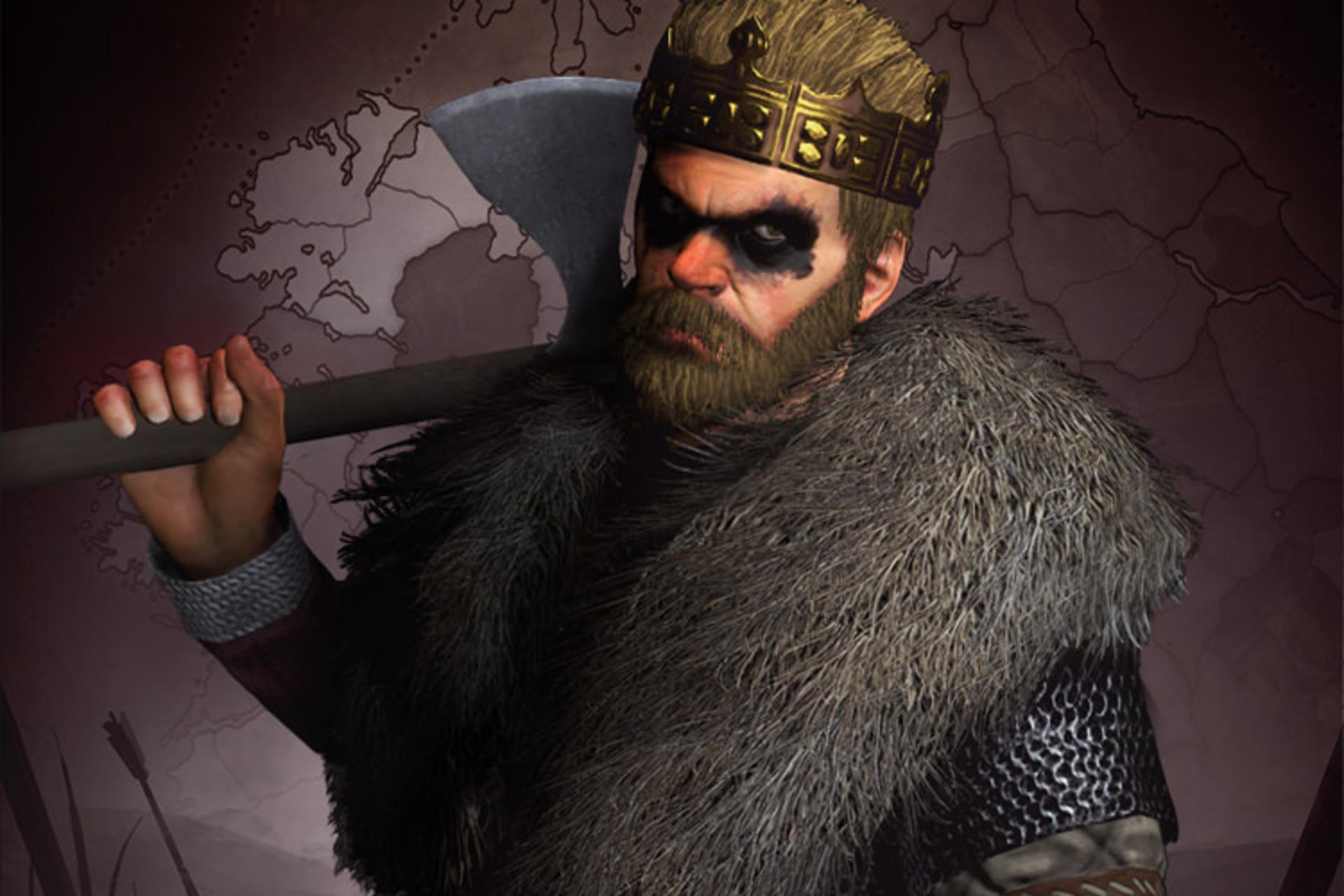 Total War Saga: Thrones of Britannia 
