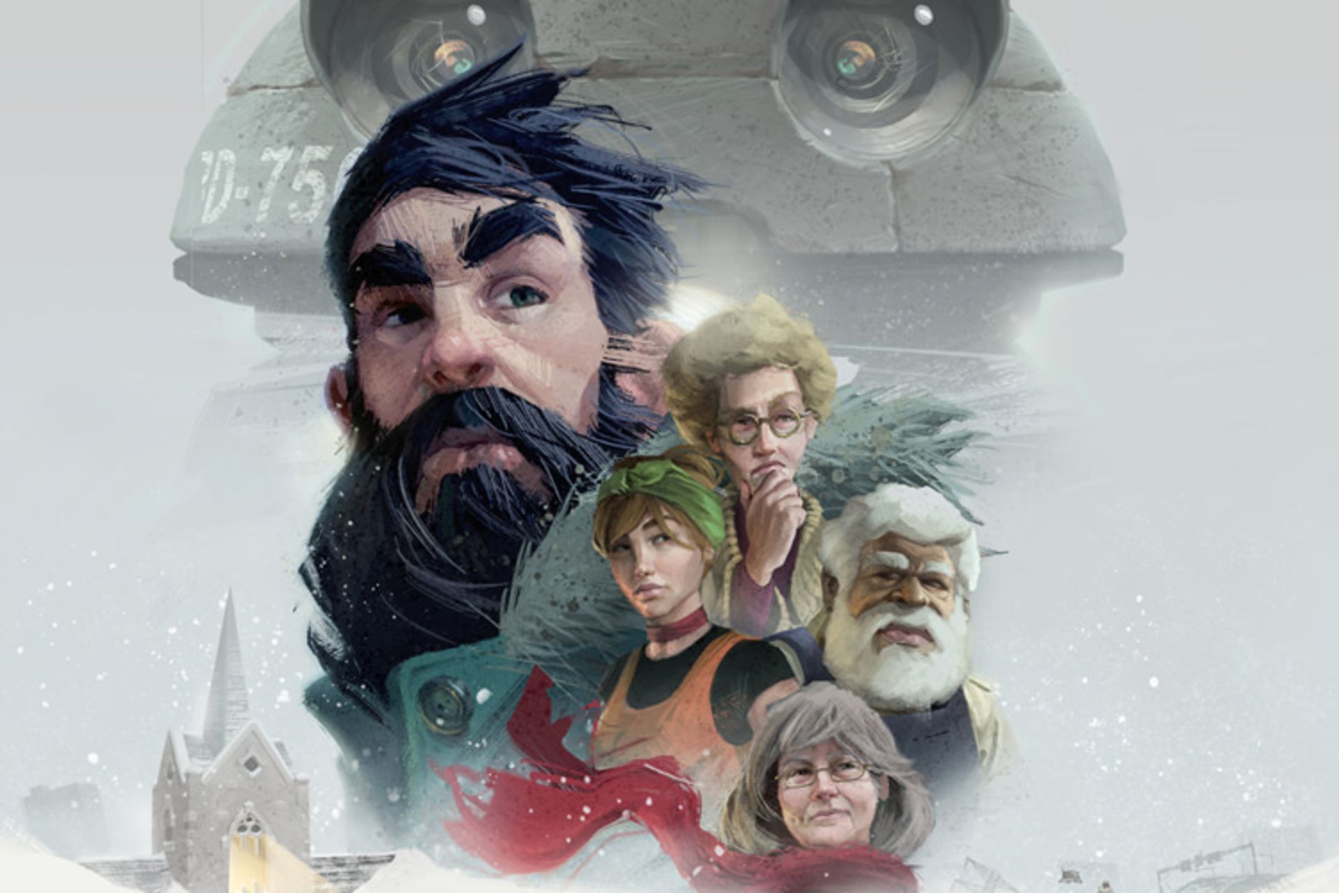 Impact Winter 