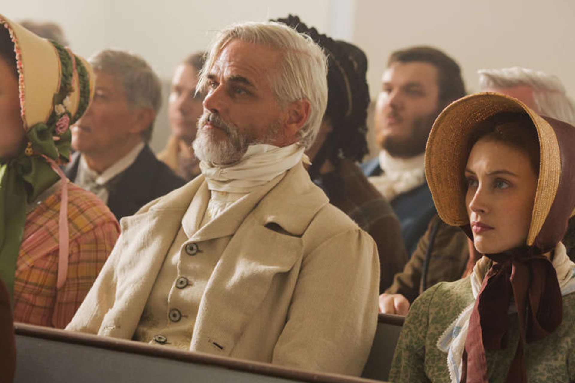 alias grace