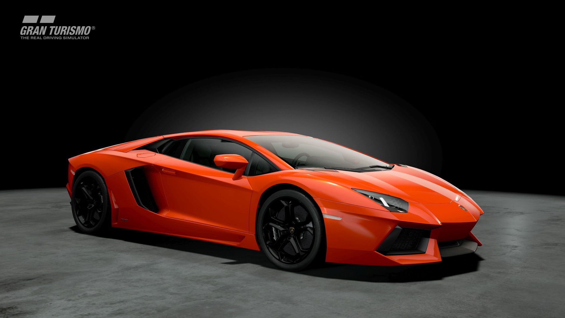 Gran Turismo Sport 