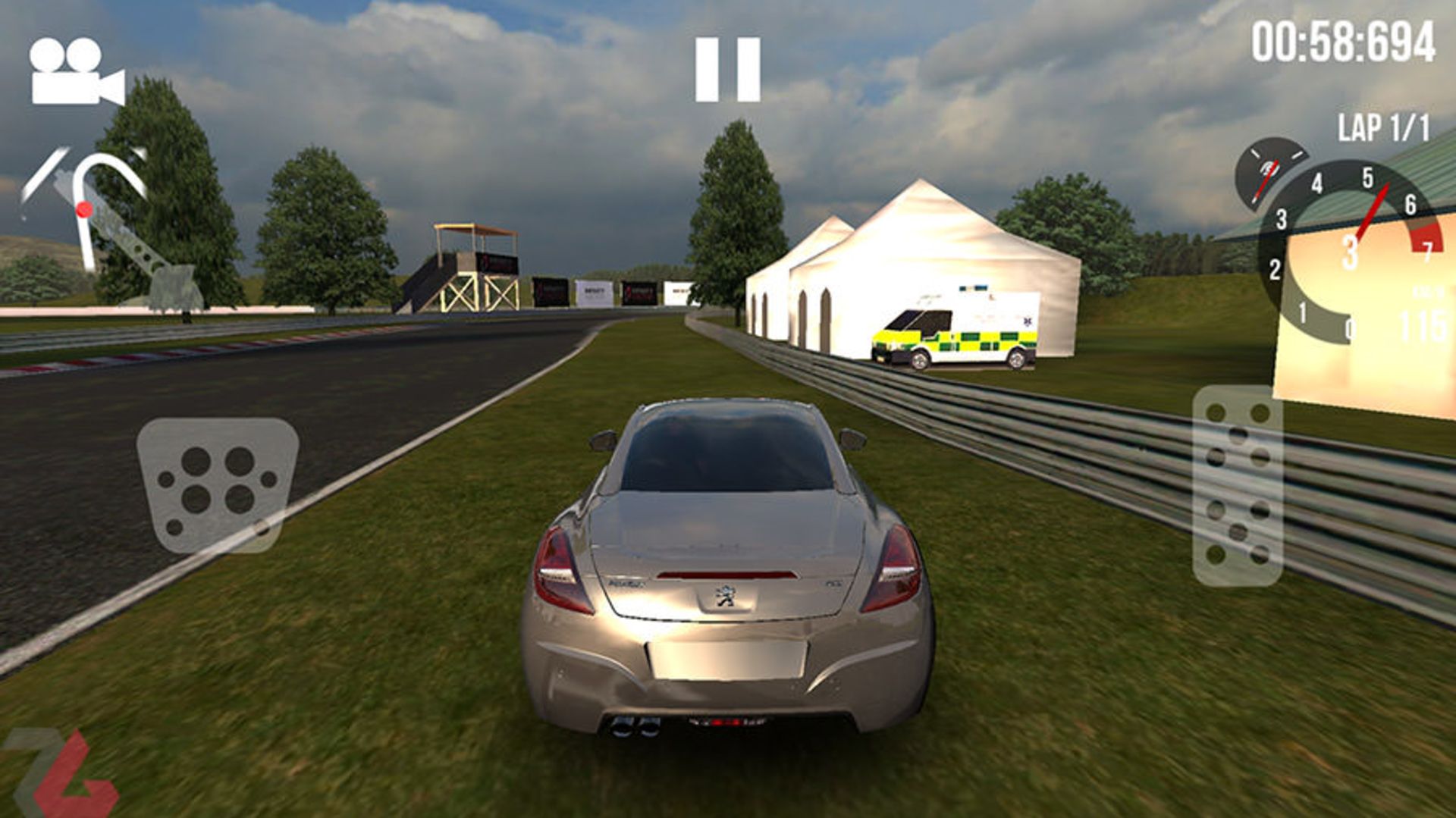 Assolute Racing