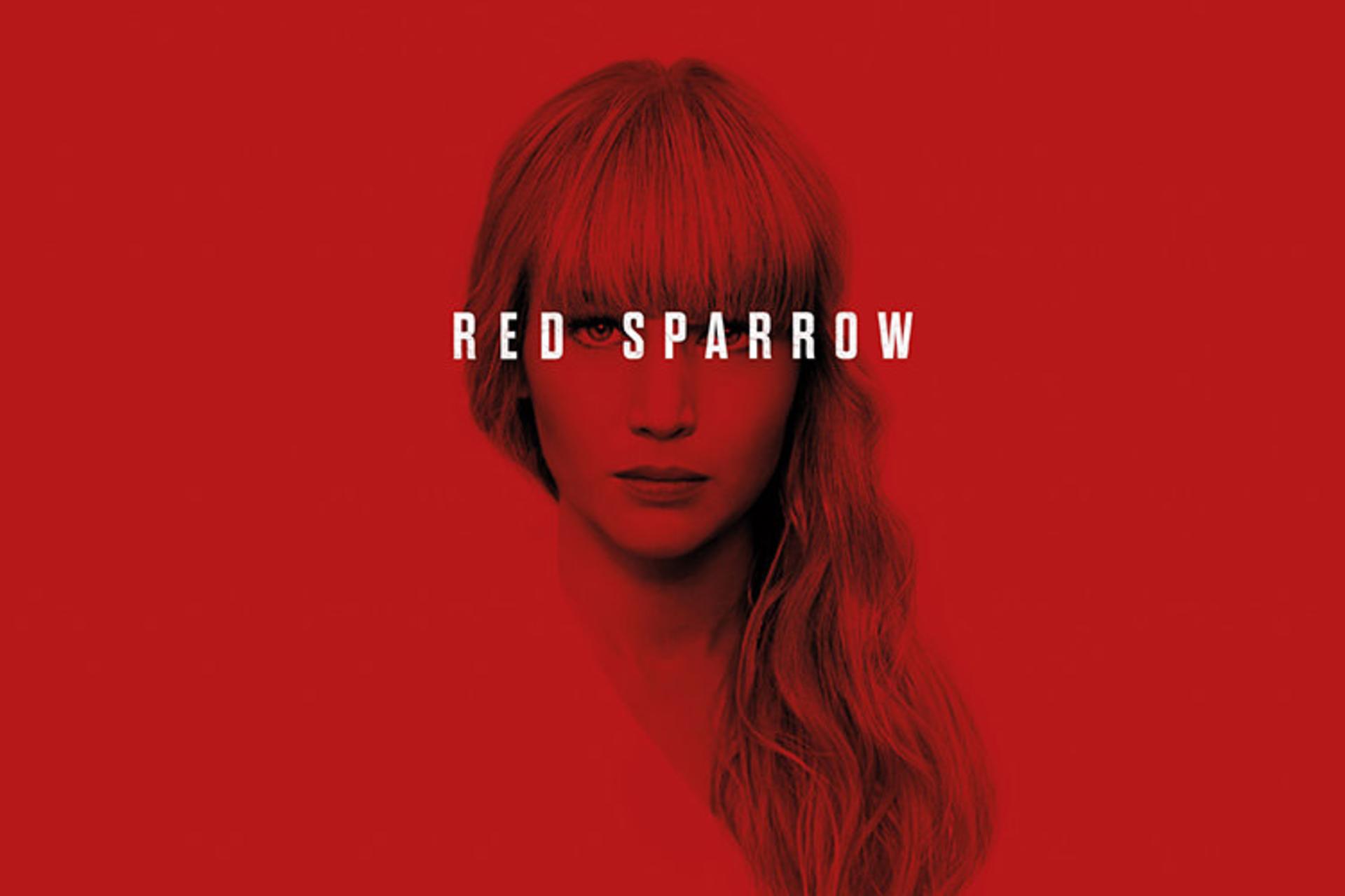Red Sparrow