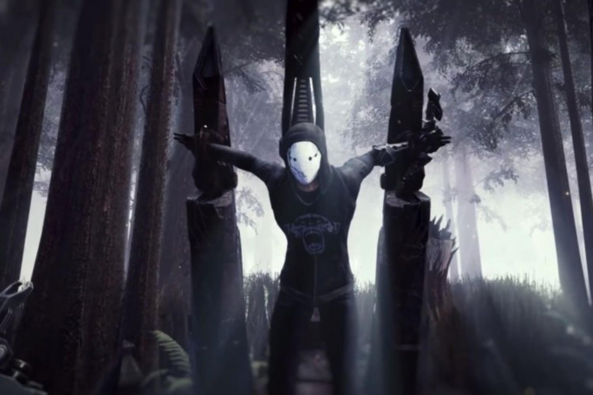 Deathgarden 