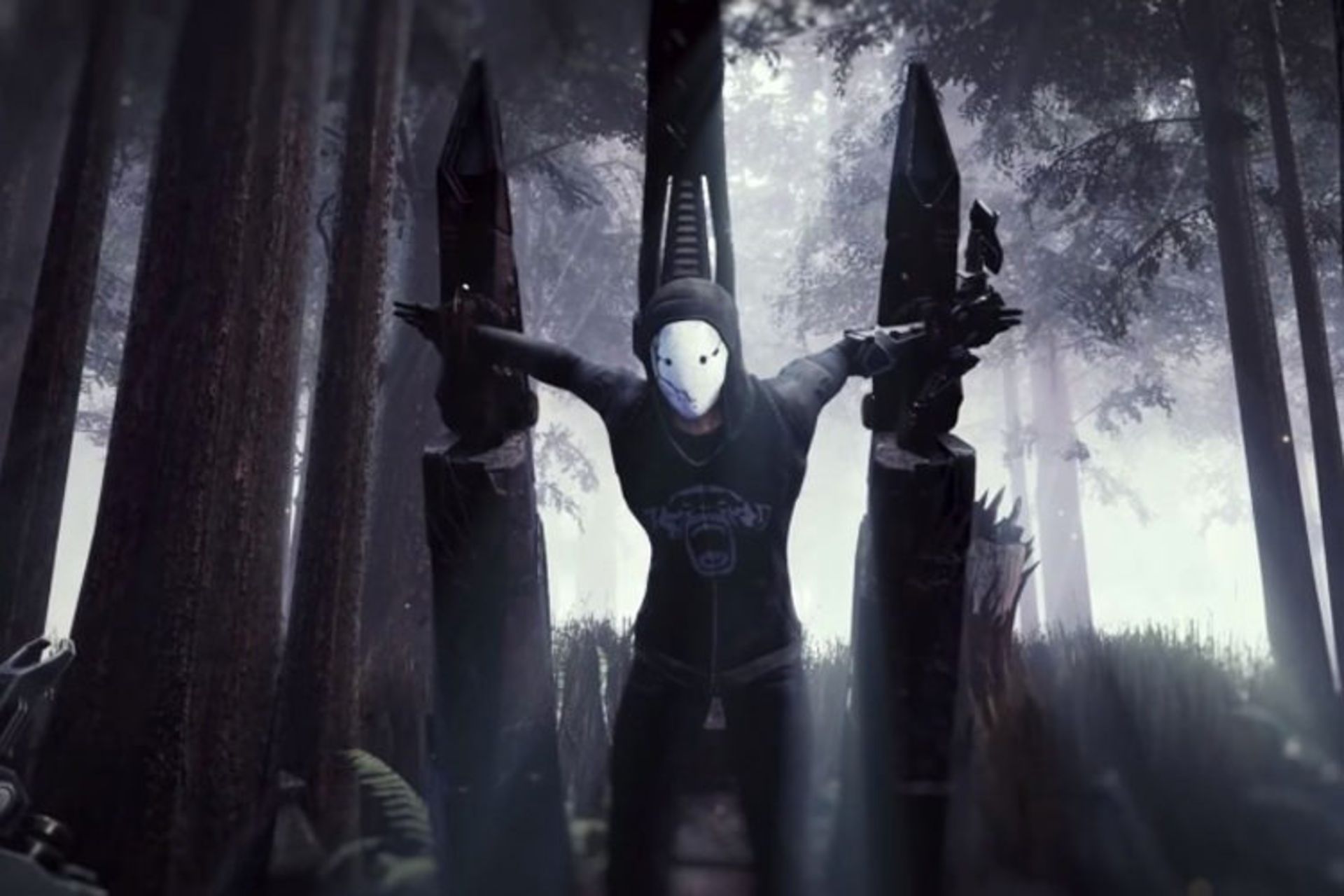 Deathgarden 