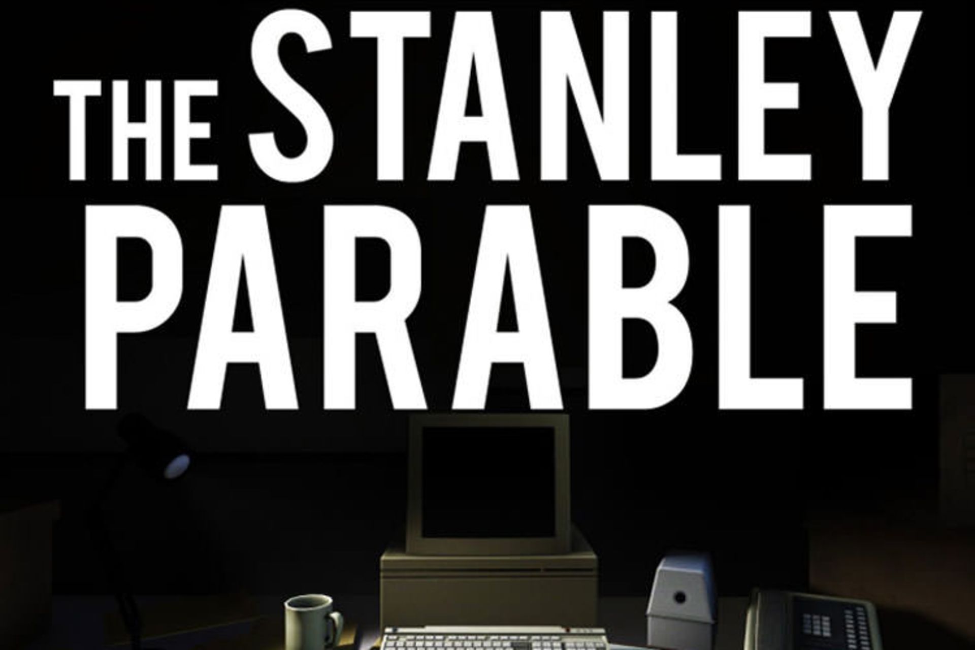 the Stanley parable