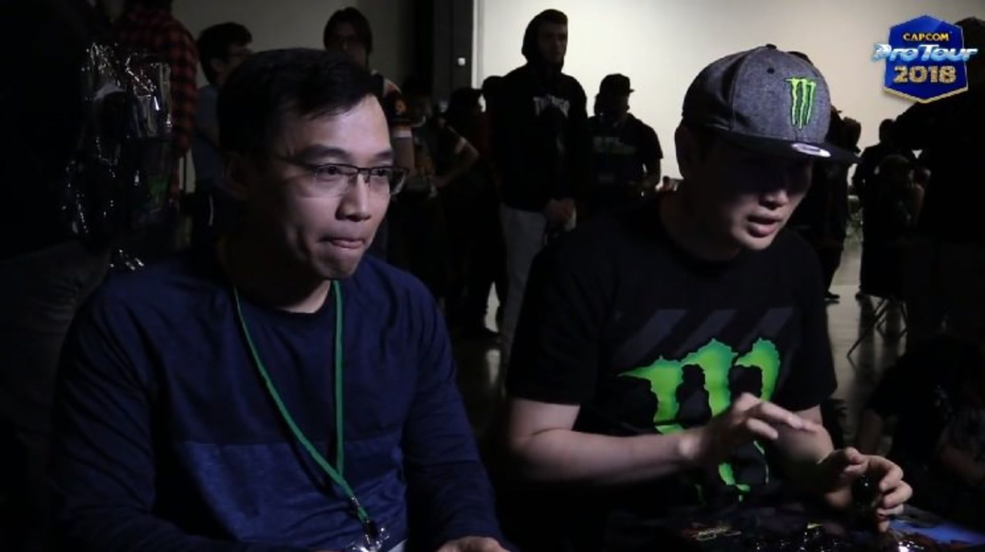 Capcom Pro Tour