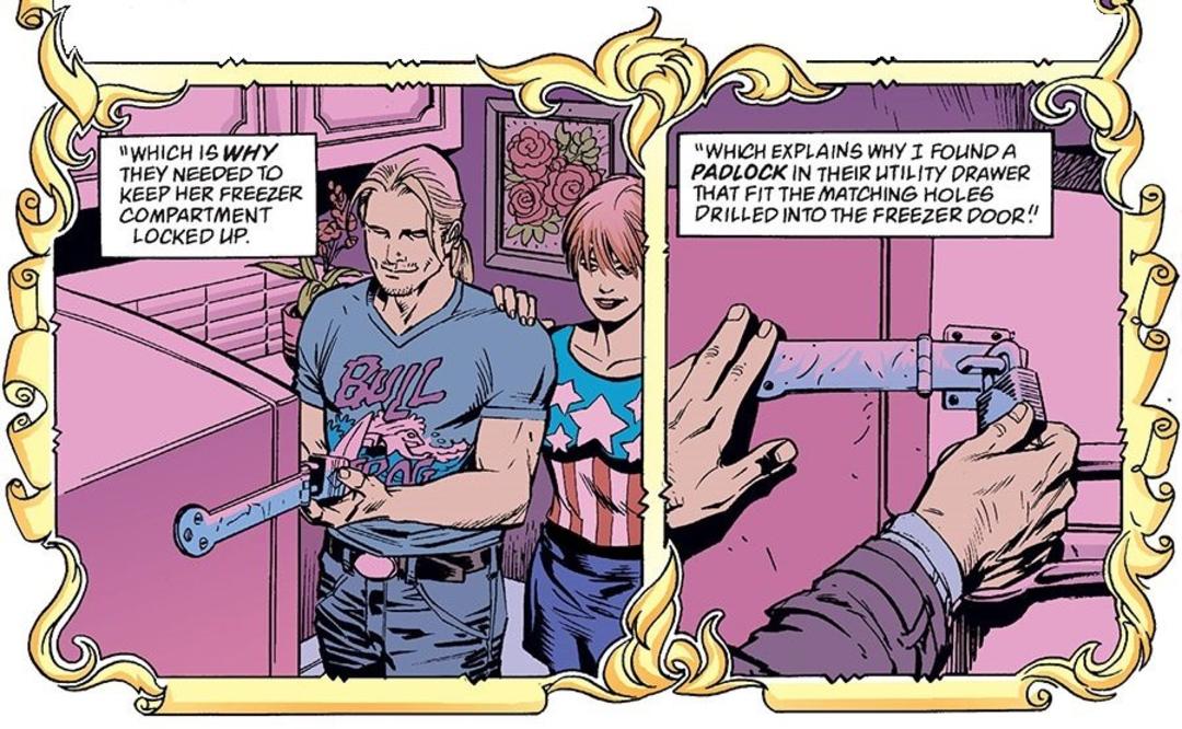 Fables
