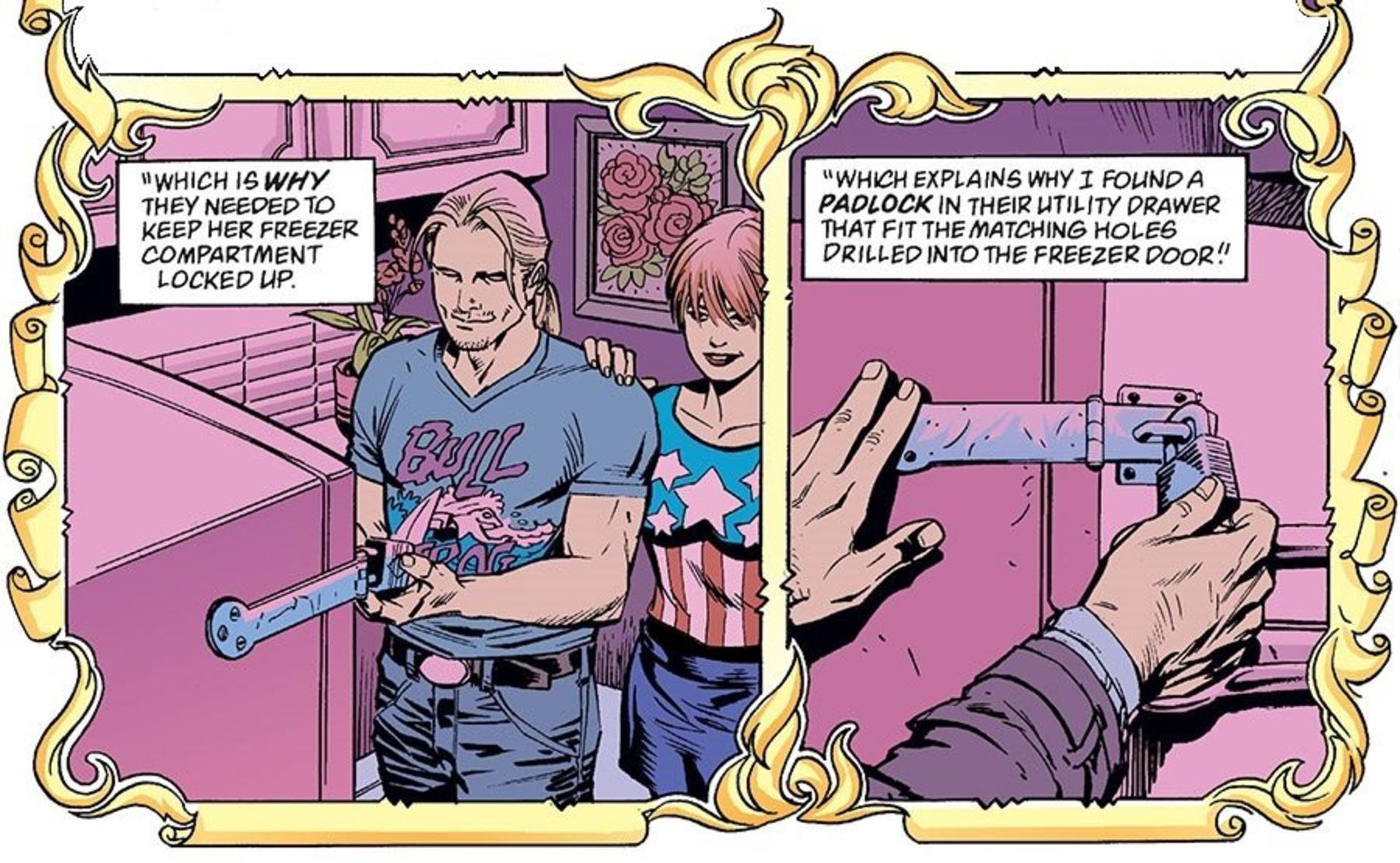 Fables