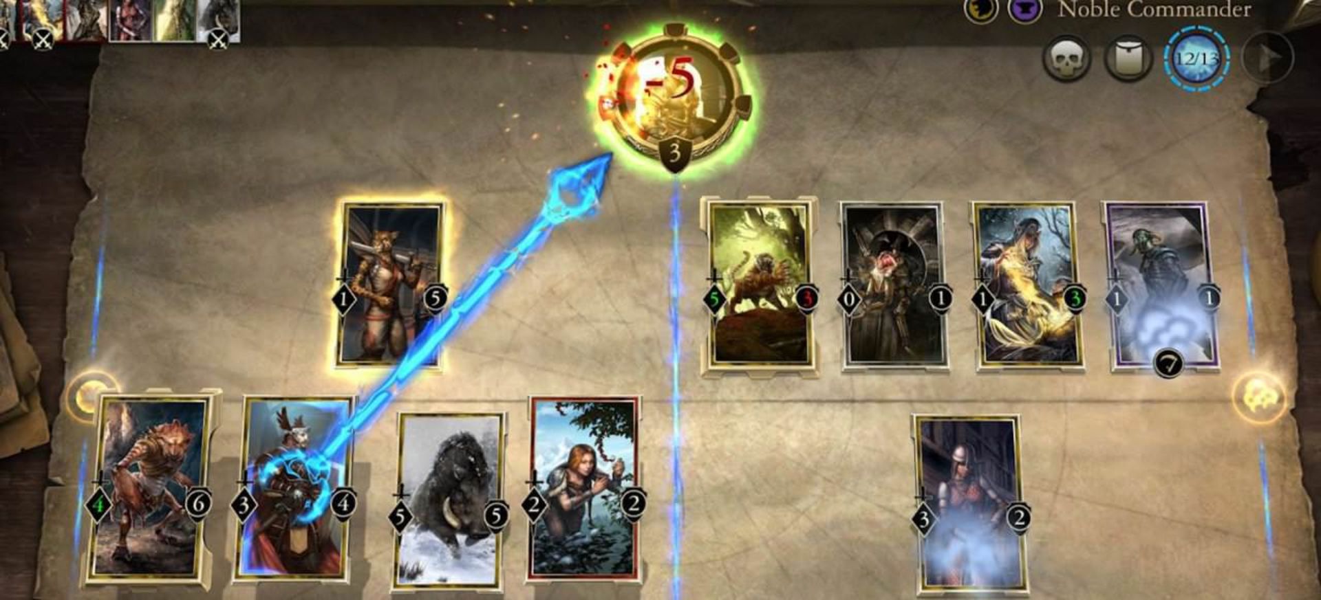The Elder Scrolls: Legends