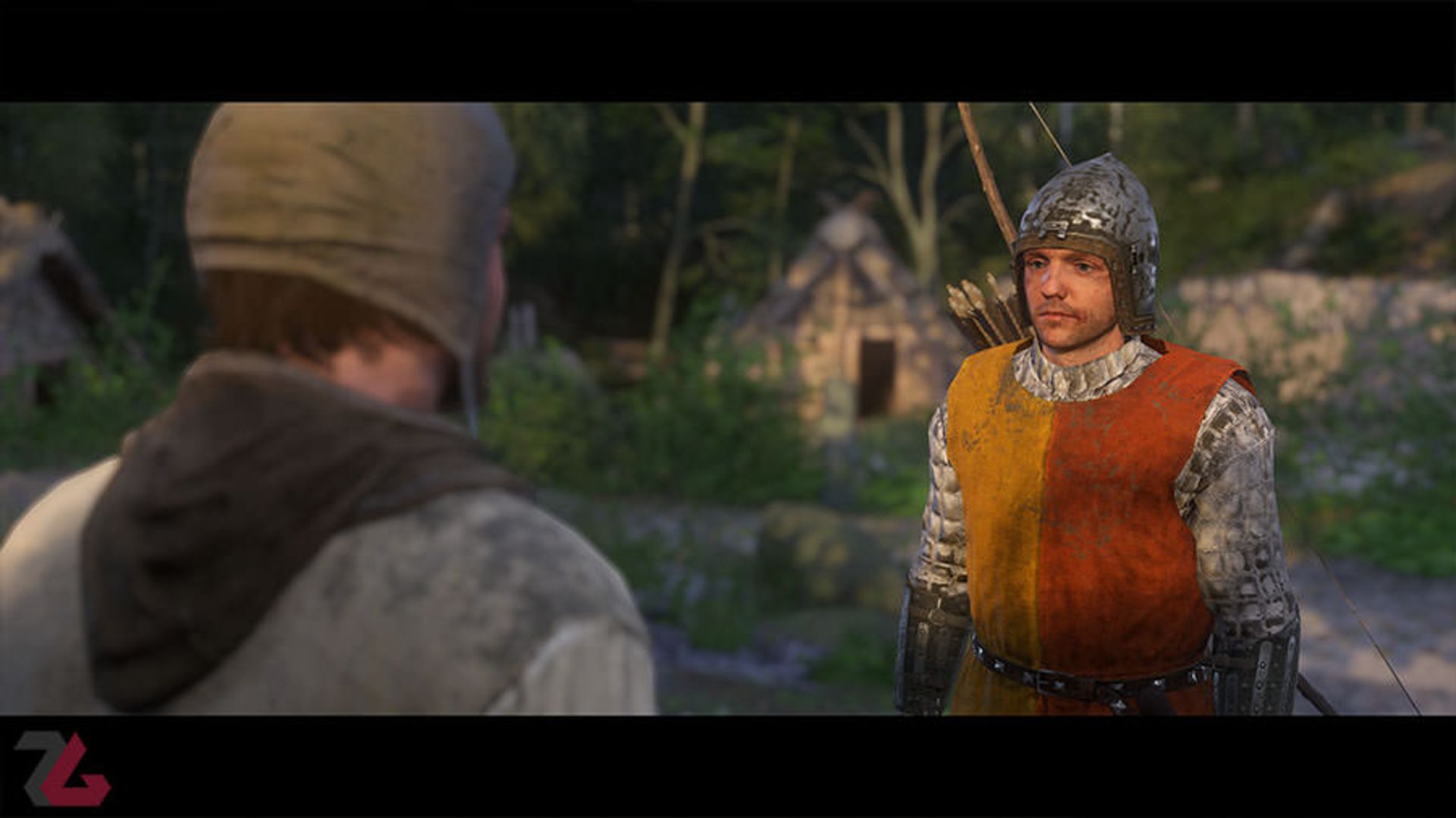  Kingdom Come Deliverance