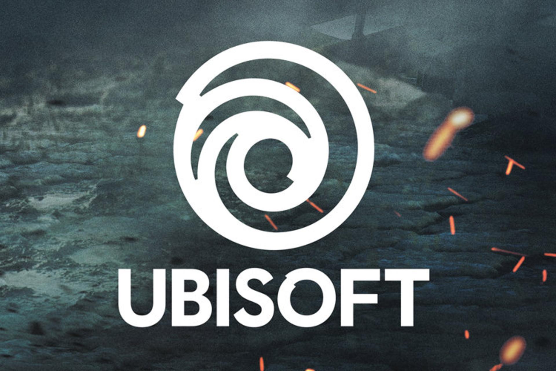 Ubisoft 