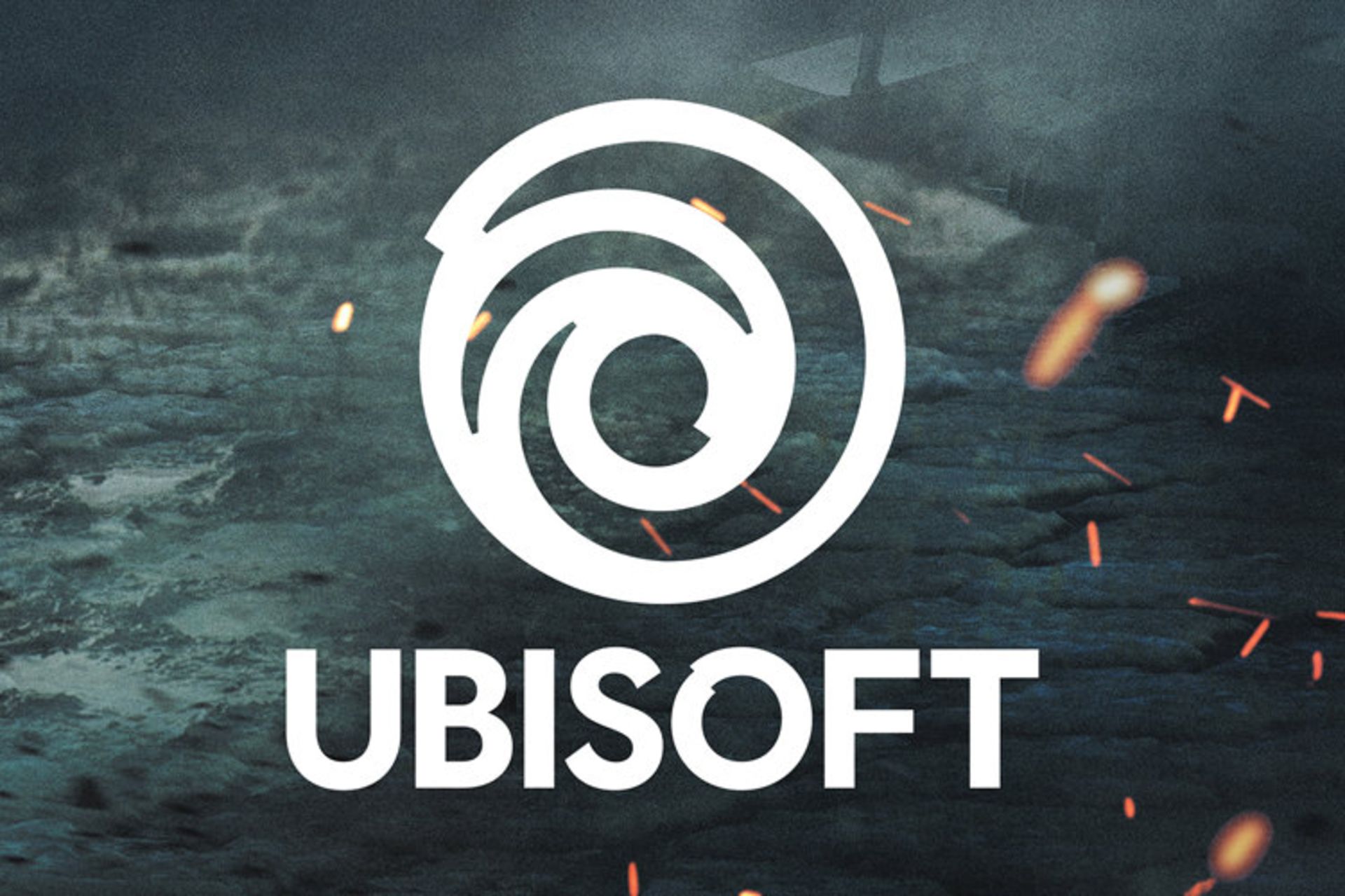 Ubisoft 