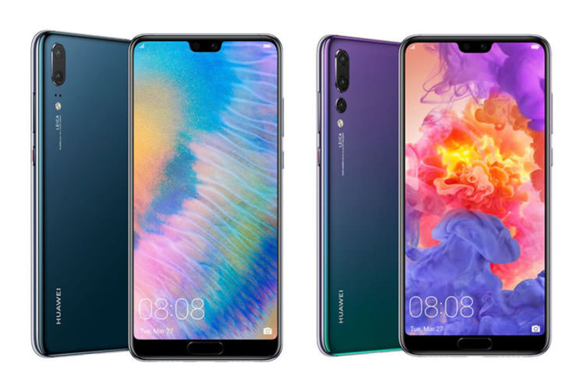 هواوی P20 / Huawei P20