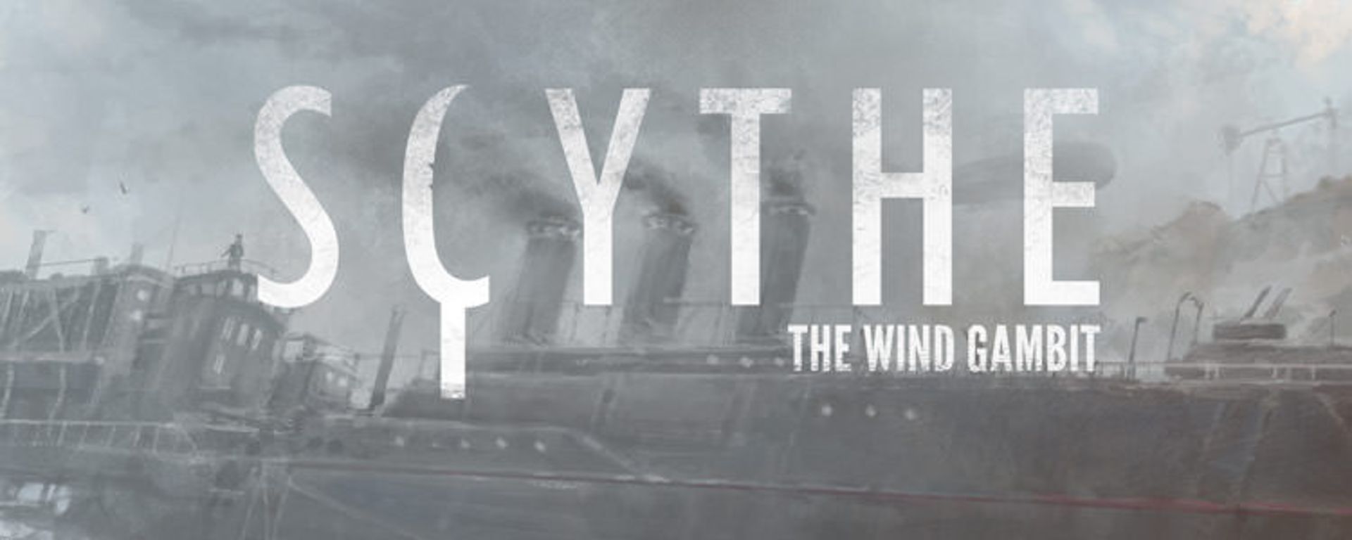 Scythe The Wind Gambit